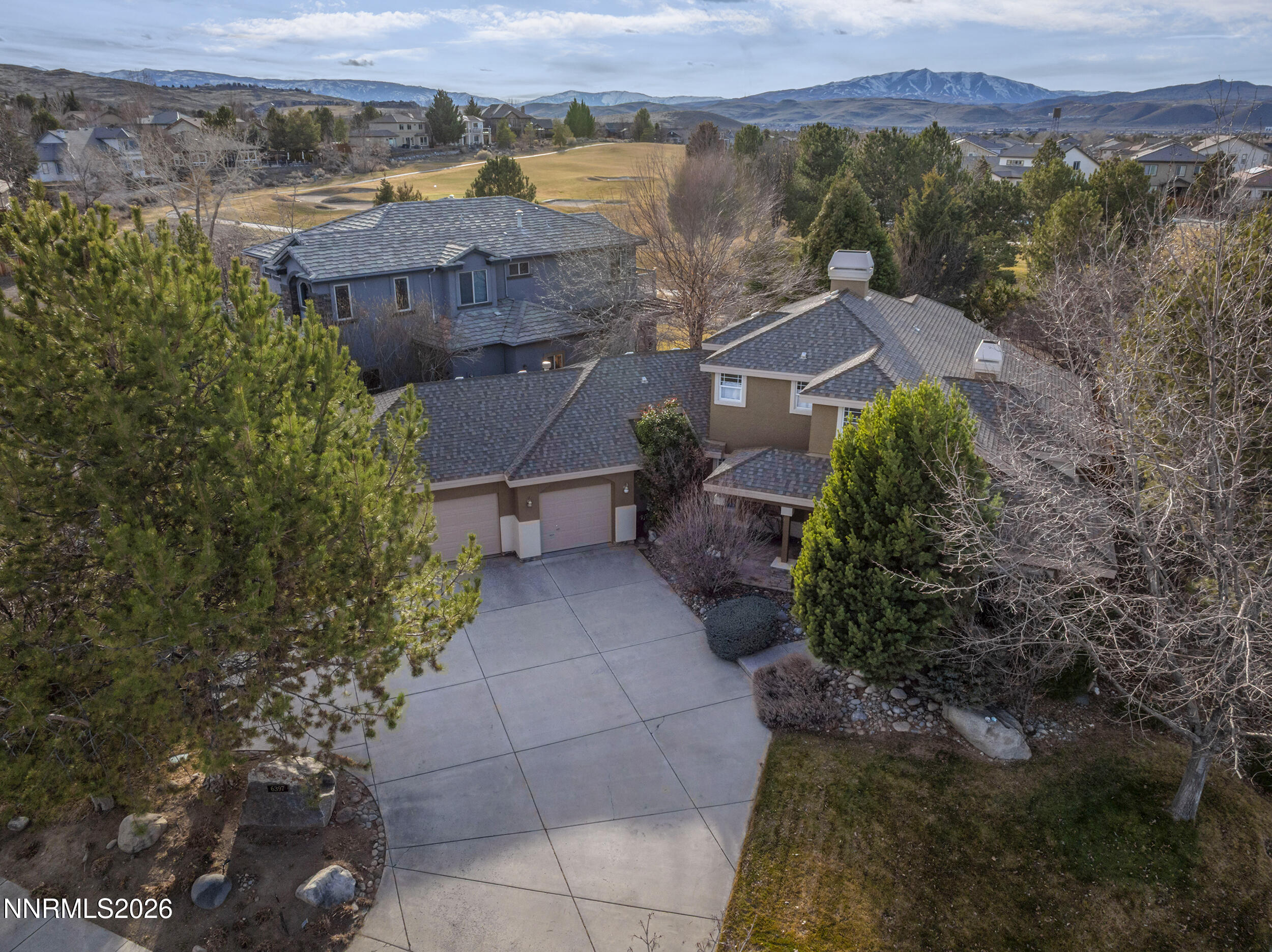 6397 Rey Del Sierra Drive Property Photo 34