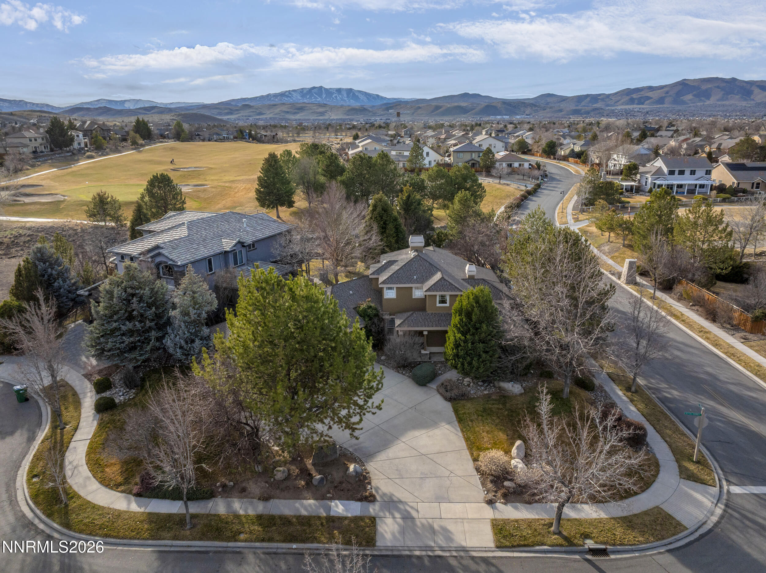 6397 Rey Del Sierra Drive Property Photo 35