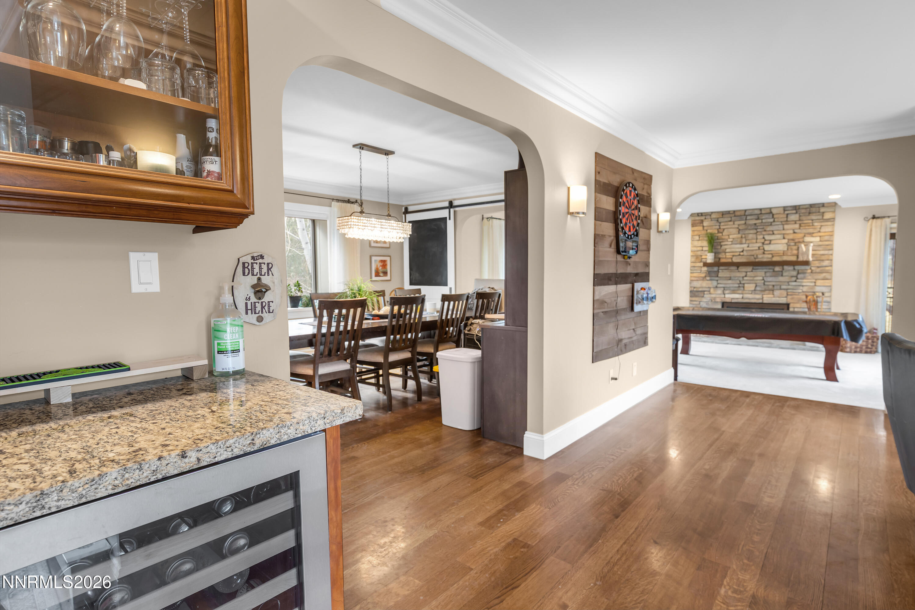 4260 Longknife Road Property Photo 15