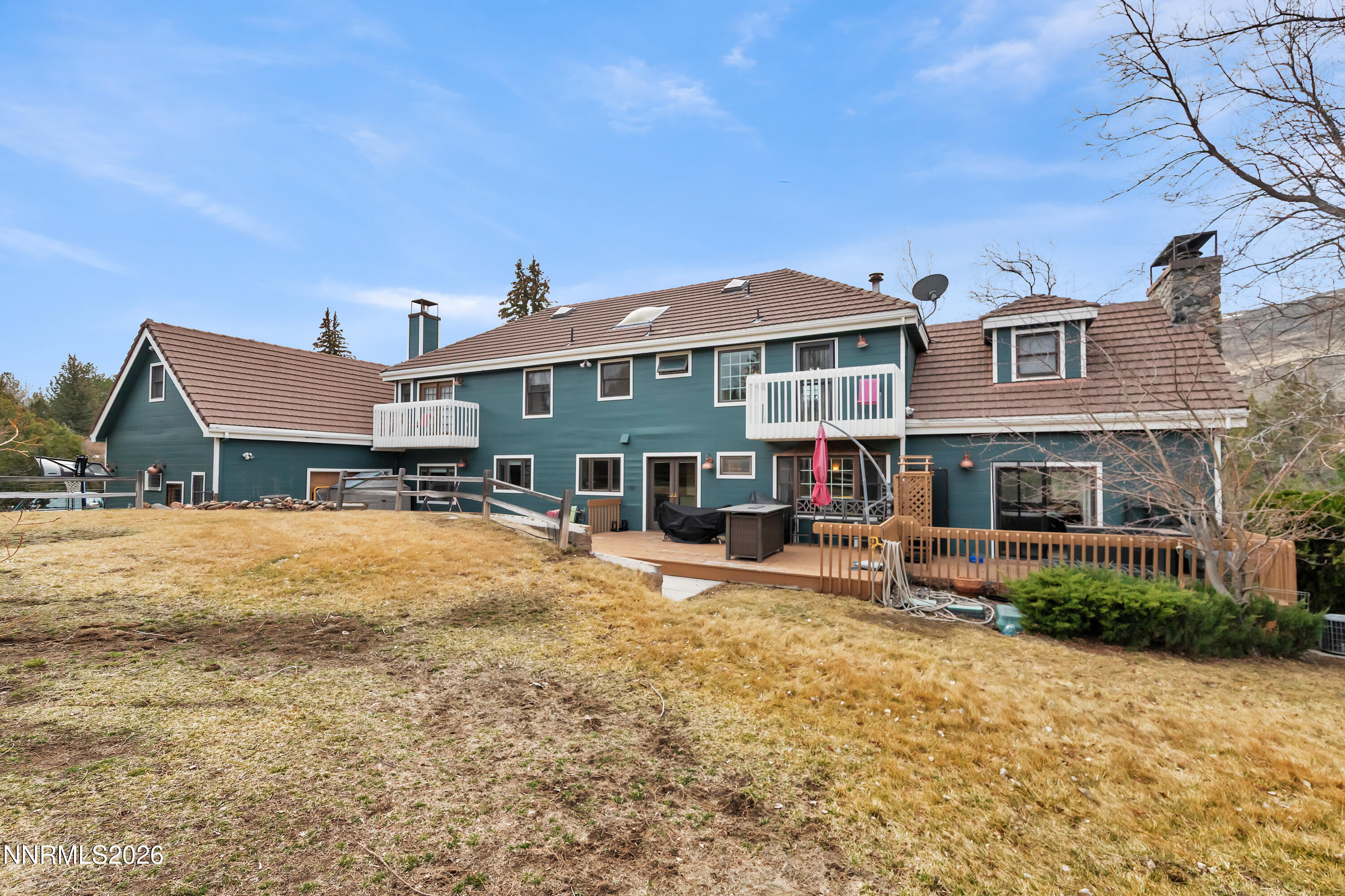 4260 Longknife Road Property Photo 62