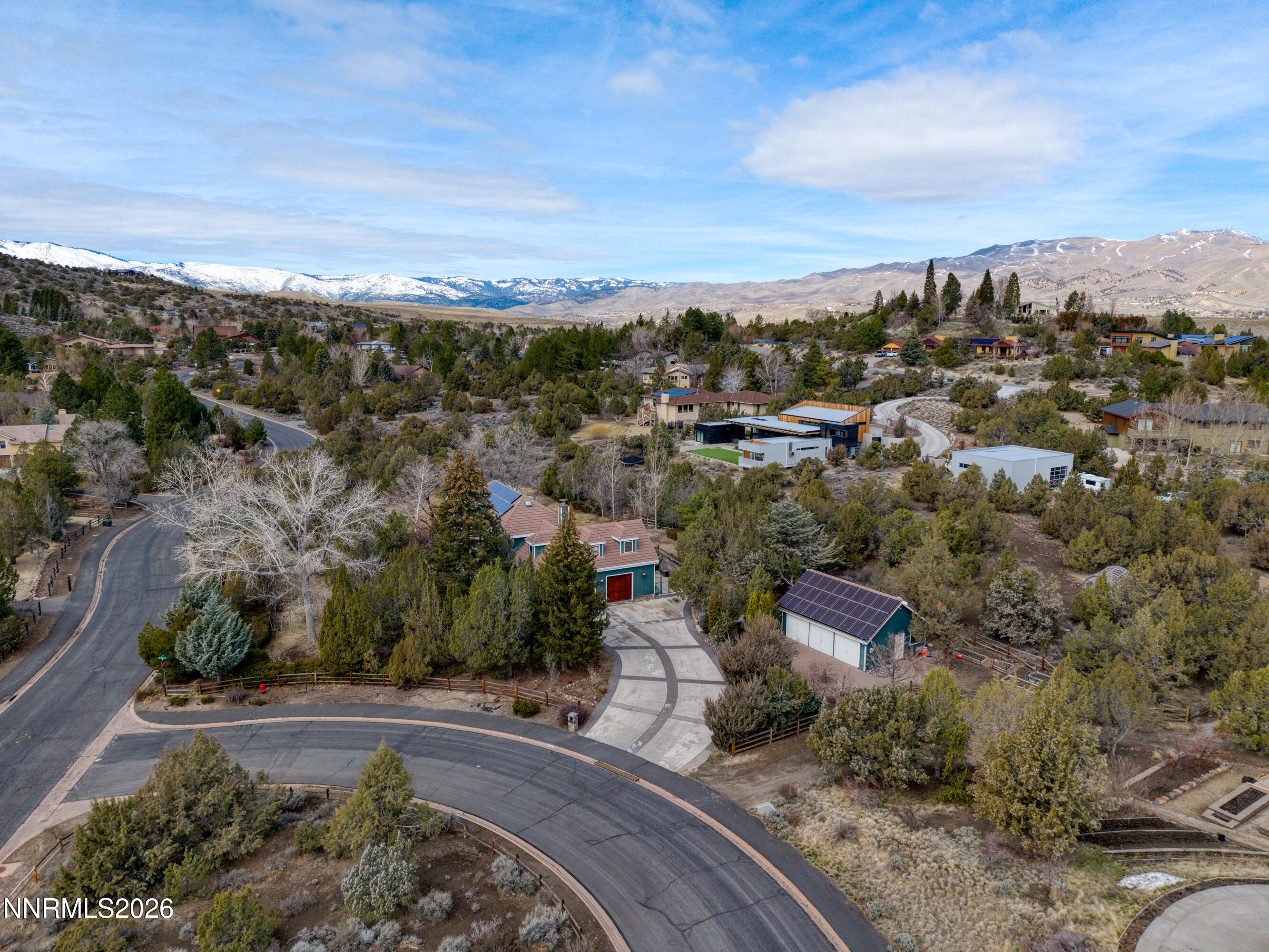 4260 Longknife Road Property Photo 64