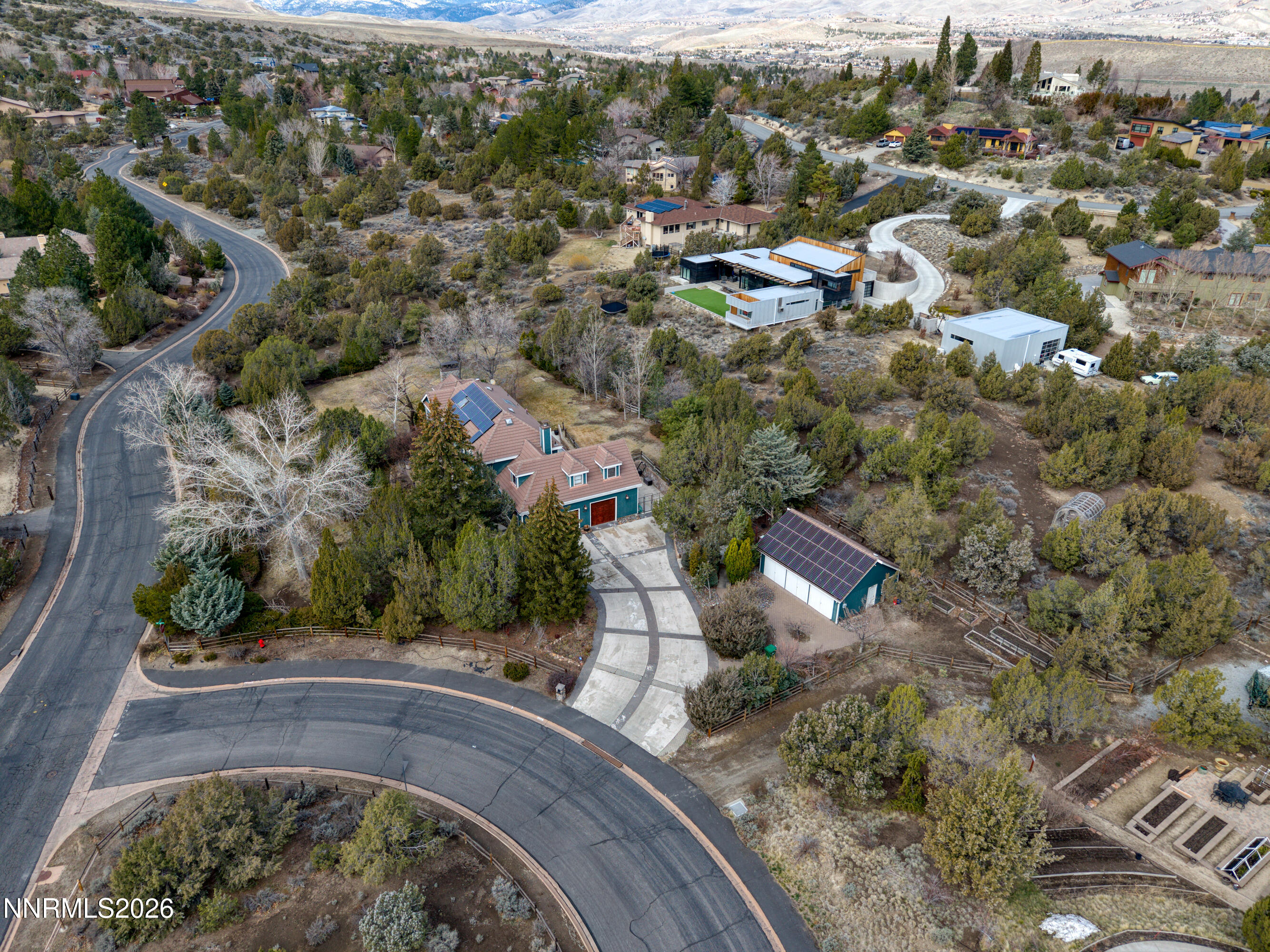 4260 Longknife Road Property Photo 65