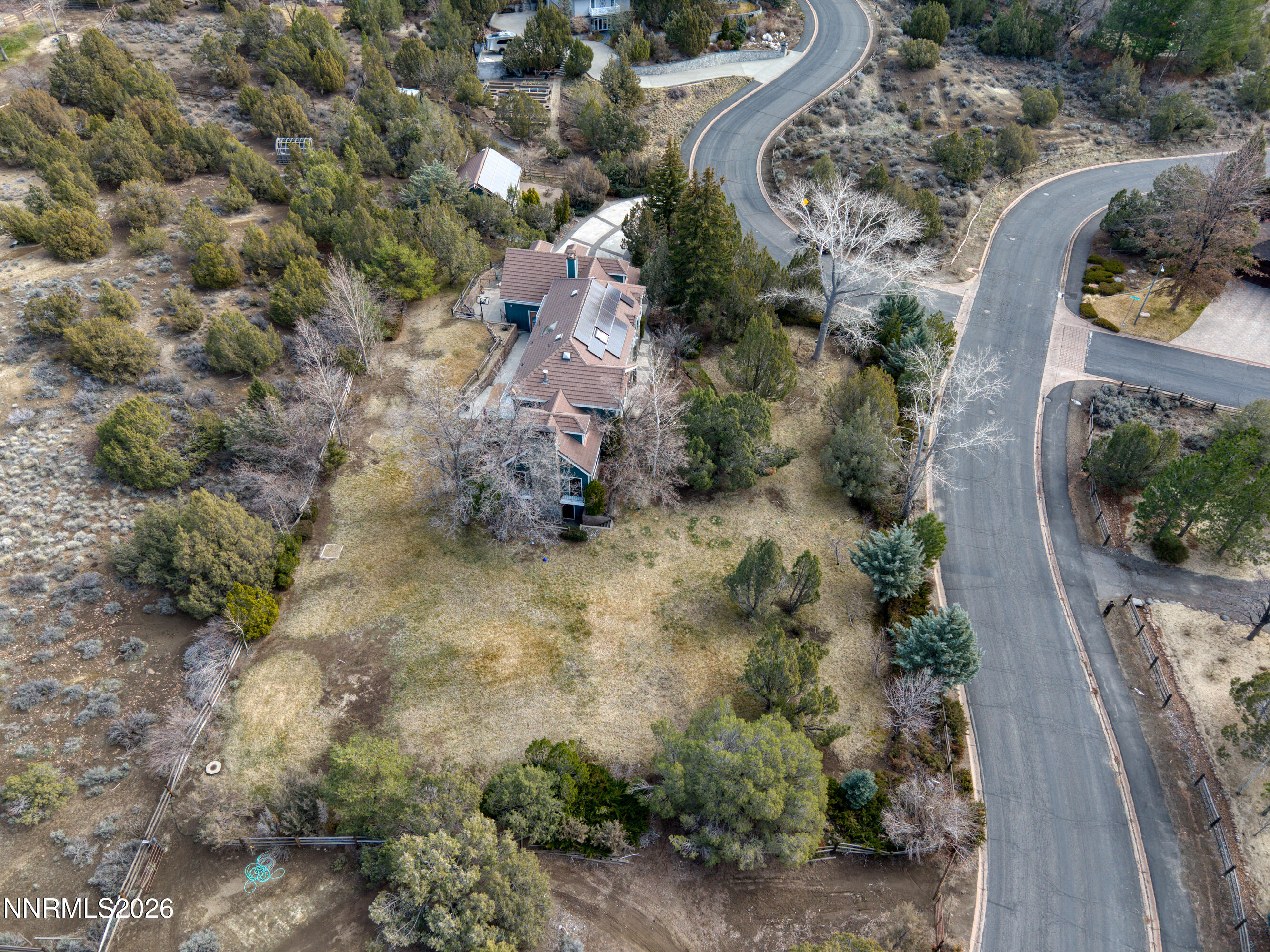 4260 Longknife Road Property Photo 68