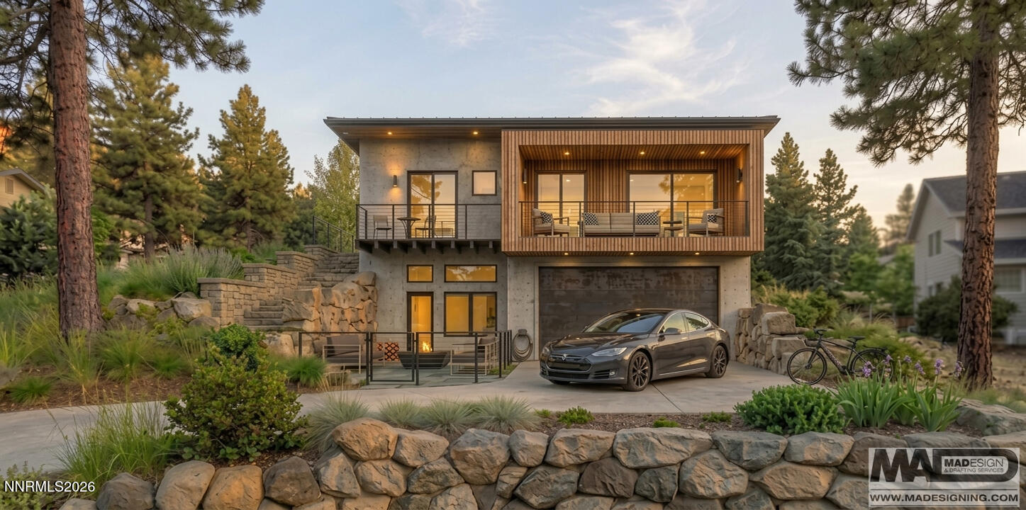 3300 Thornhill Drive