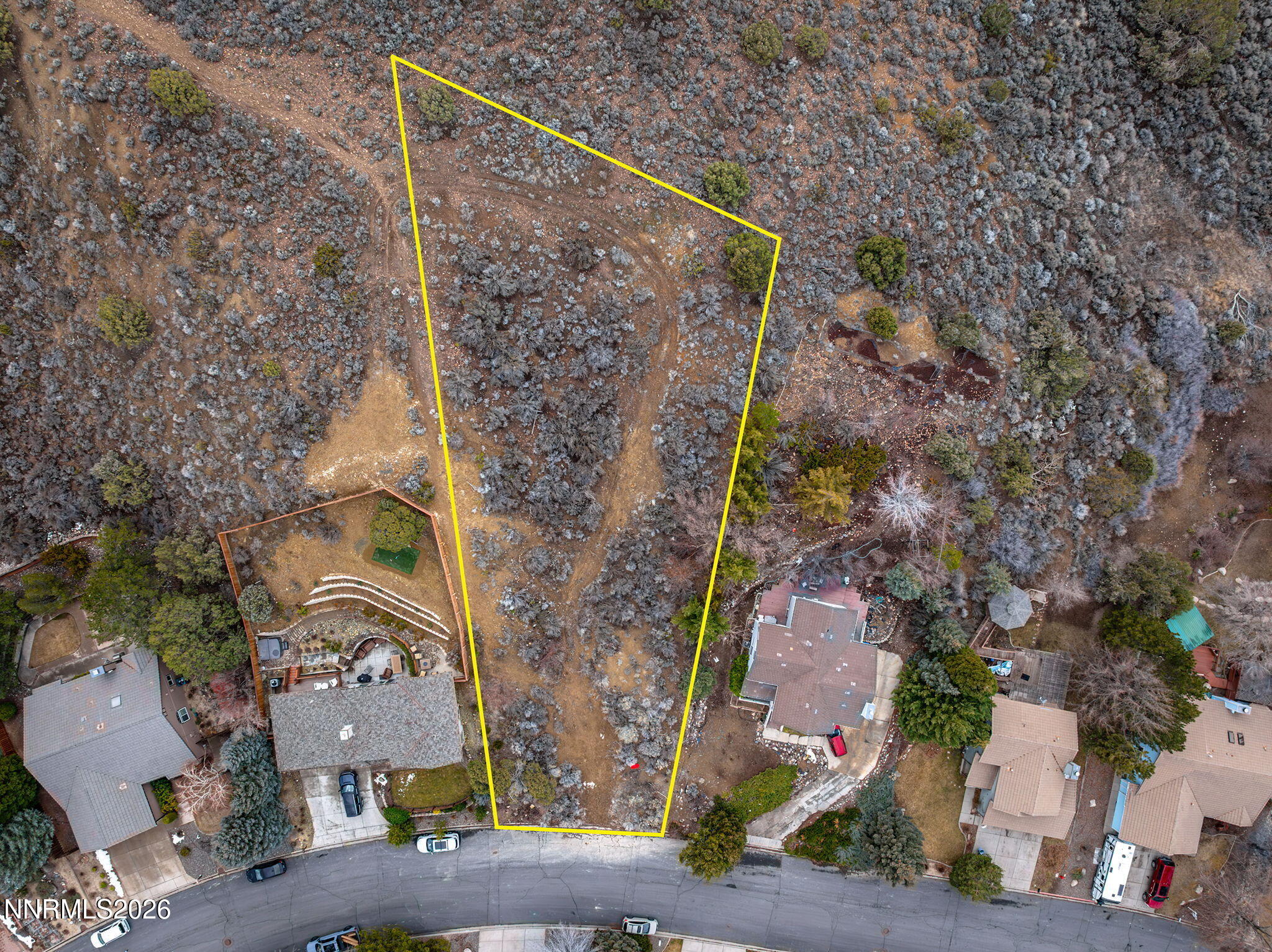 3300 Thornhill Drive Property Photo 12