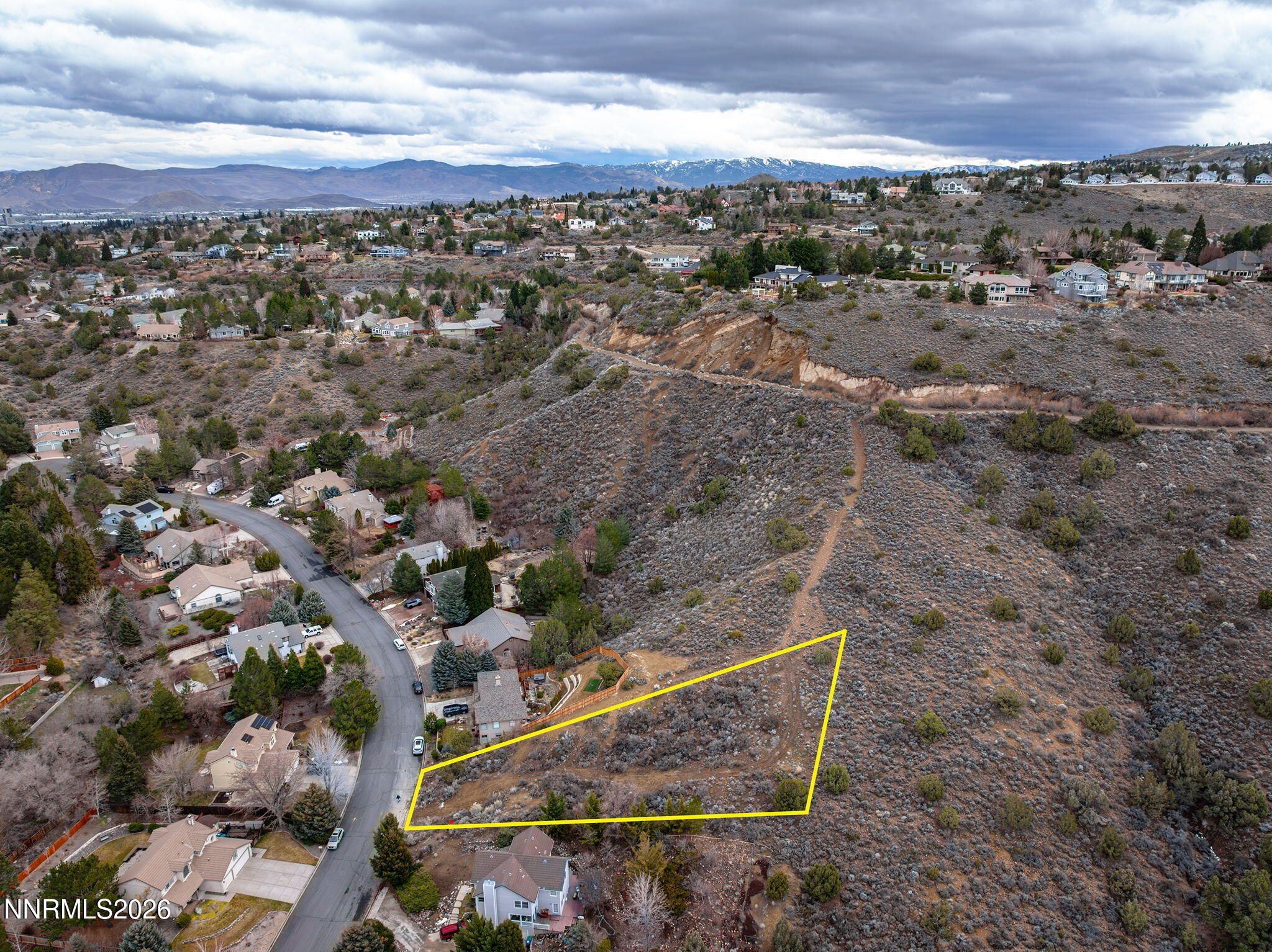3300 Thornhill Drive Property Photo 13