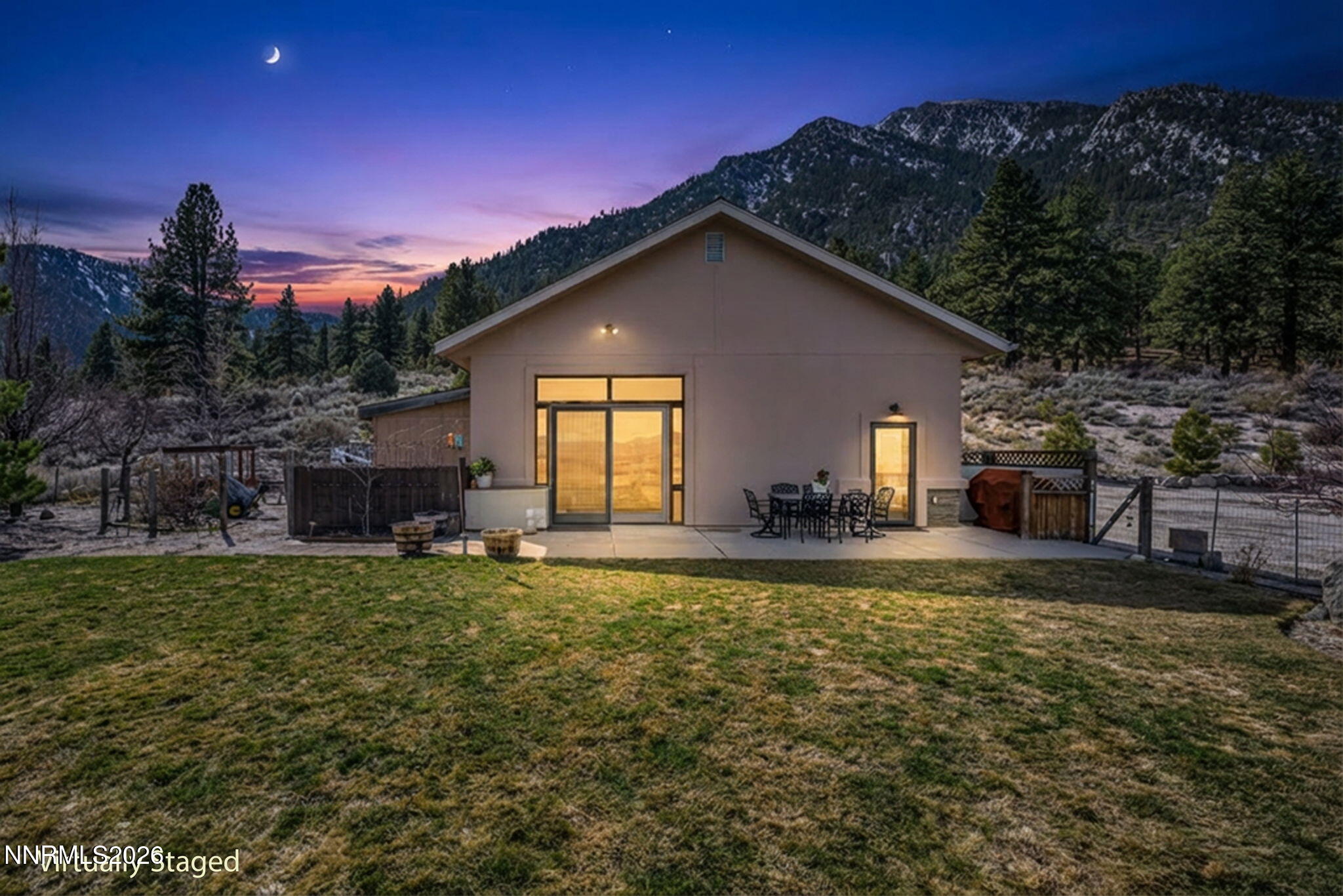 466 Horsethief Circle Property Photo 1