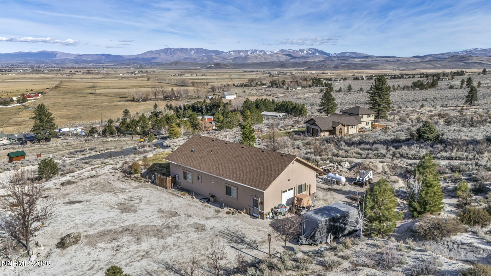 466 Horsethief Circle Property Photo 8