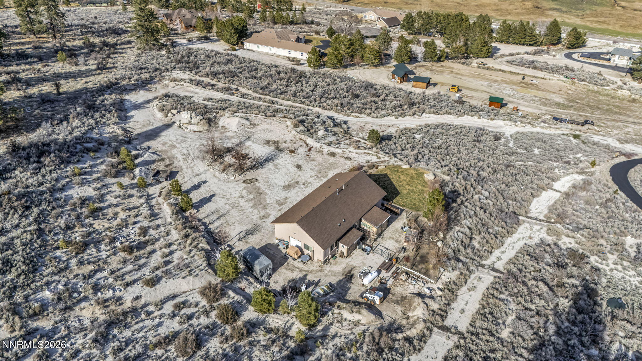 466 Horsethief Circle Property Photo 32