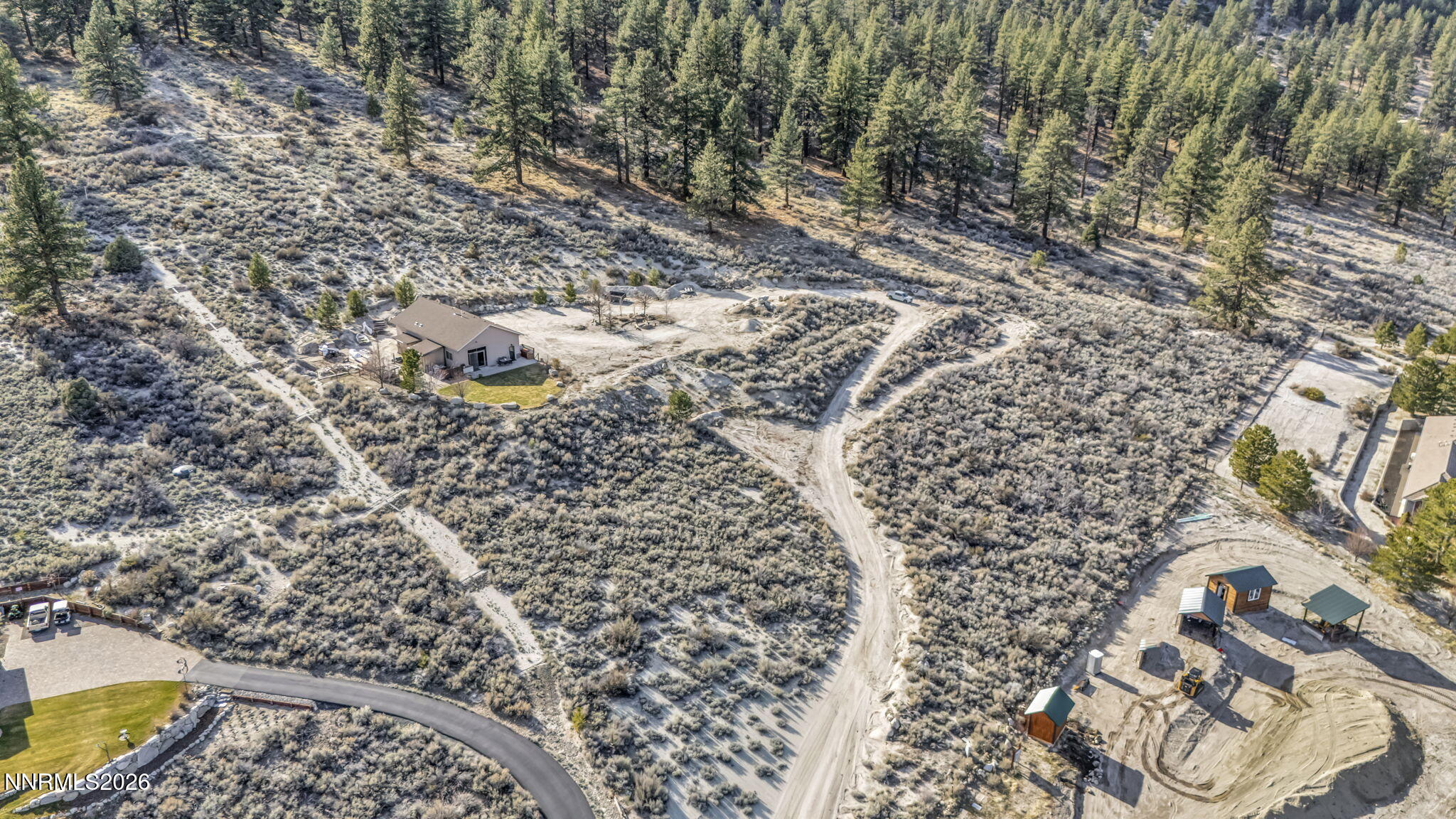 466 Horsethief Circle Property Photo 33