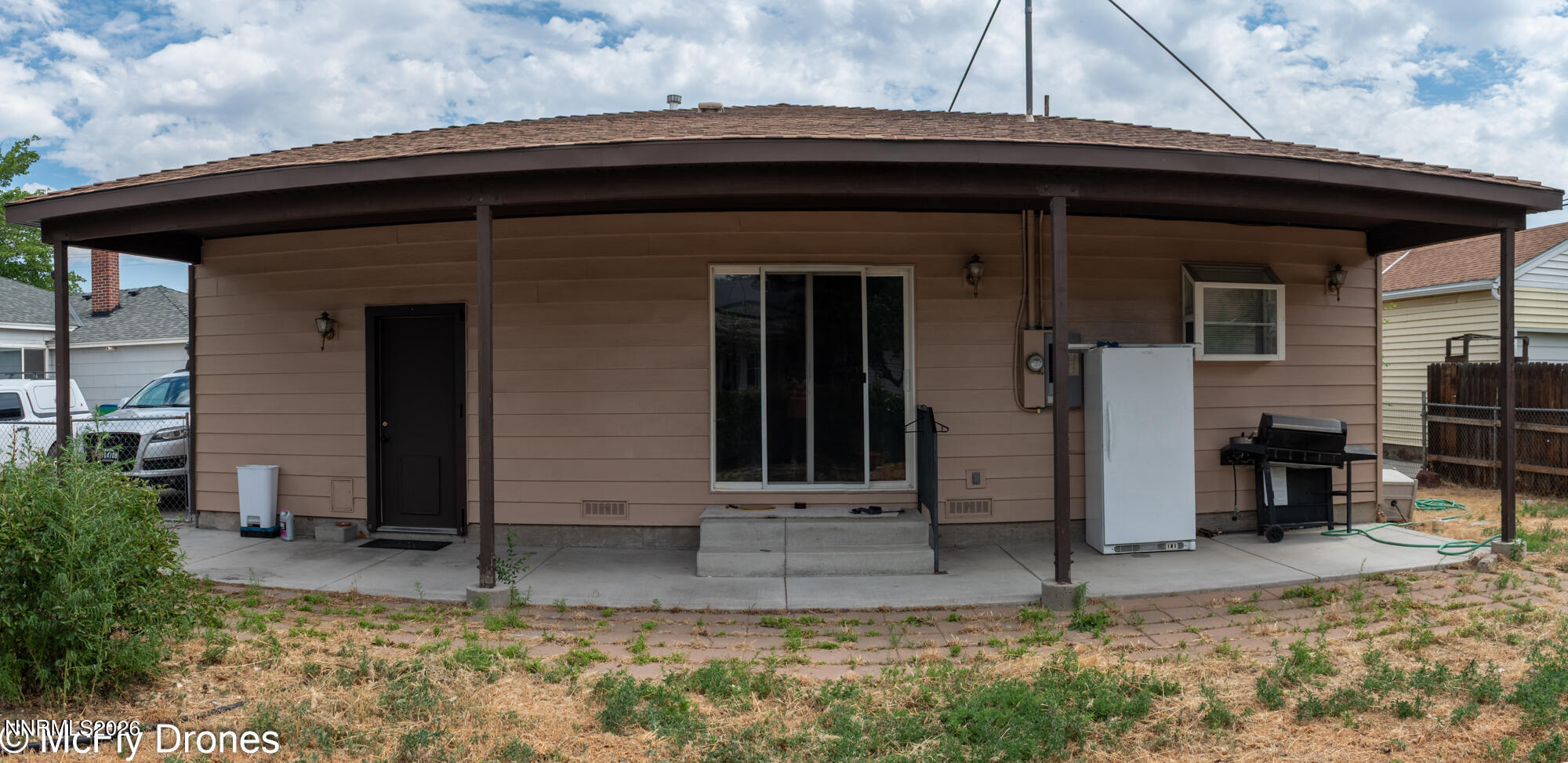316 Prater Way Property Photo 18