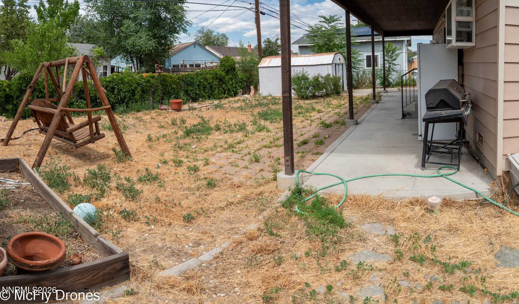316 Prater Way Property Photo 19