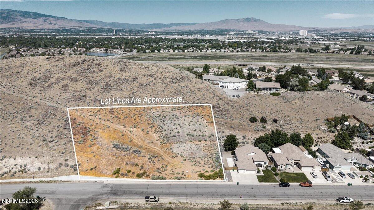 4841 W Hidden Valley Drive