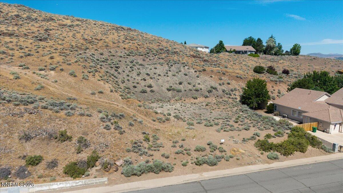 4841 W Hidden Valley Drive Property Photo 4
