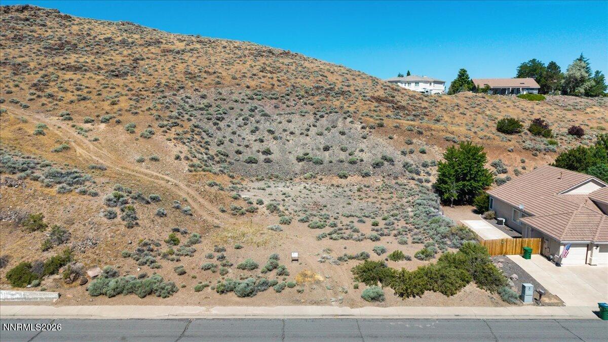 4841 W Hidden Valley Drive Property Photo 5