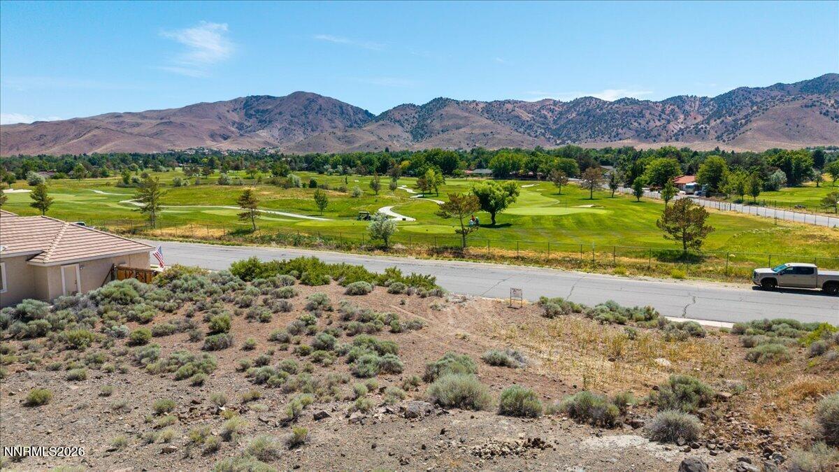 4841 W Hidden Valley Drive Property Photo 7
