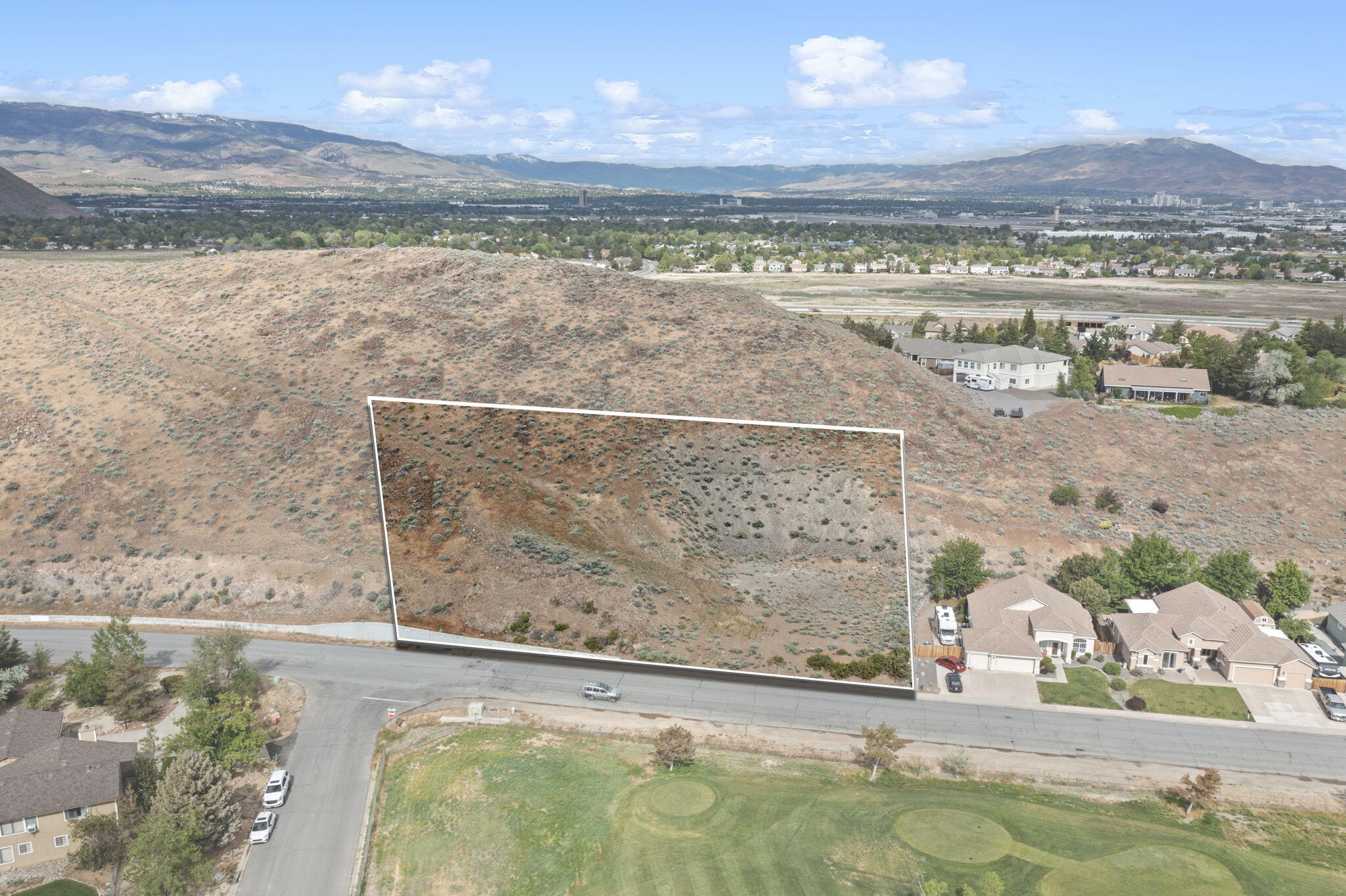 4841 W Hidden Valley Drive Property Photo 10