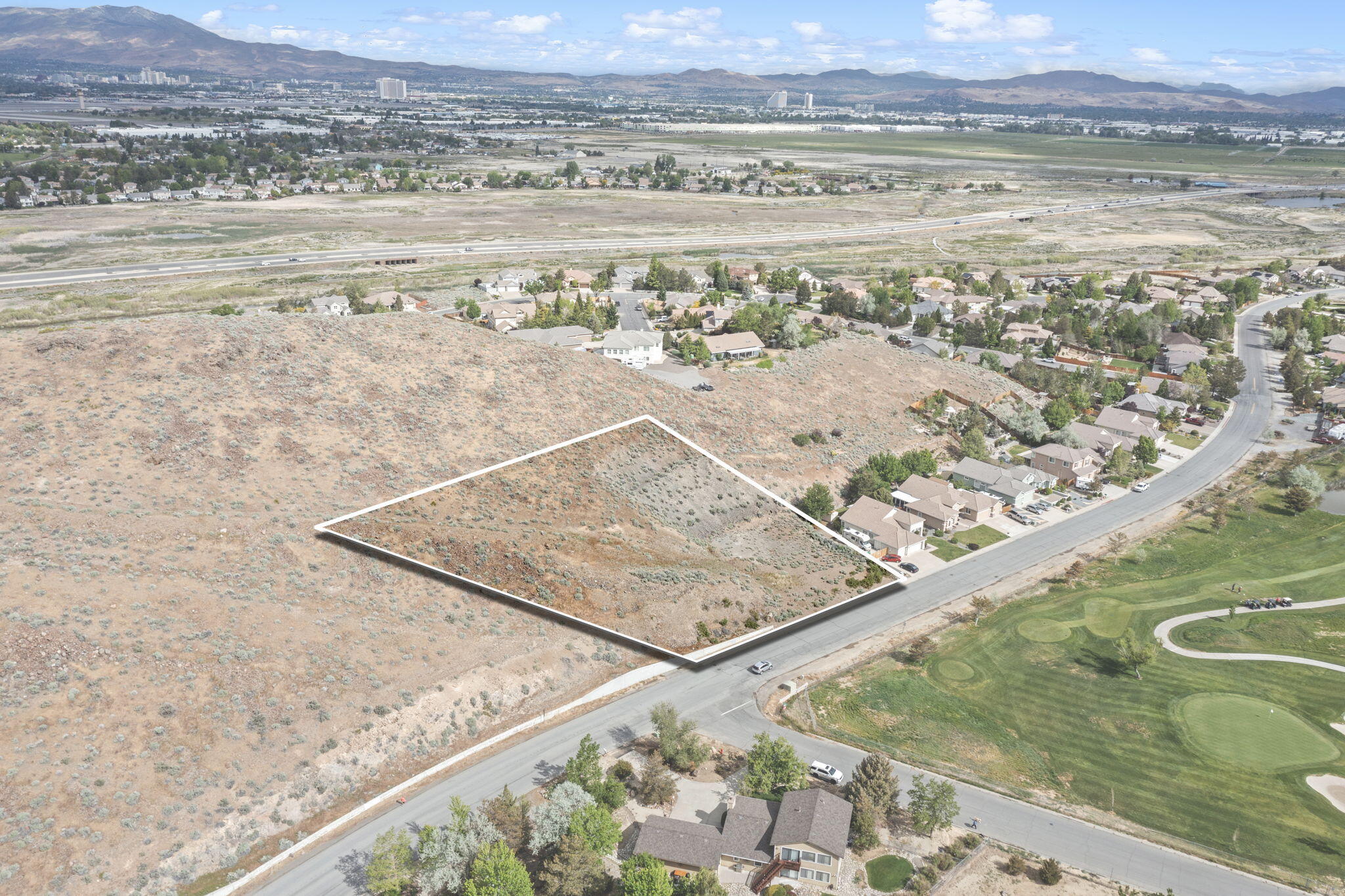 4841 W Hidden Valley Drive Property Photo 11