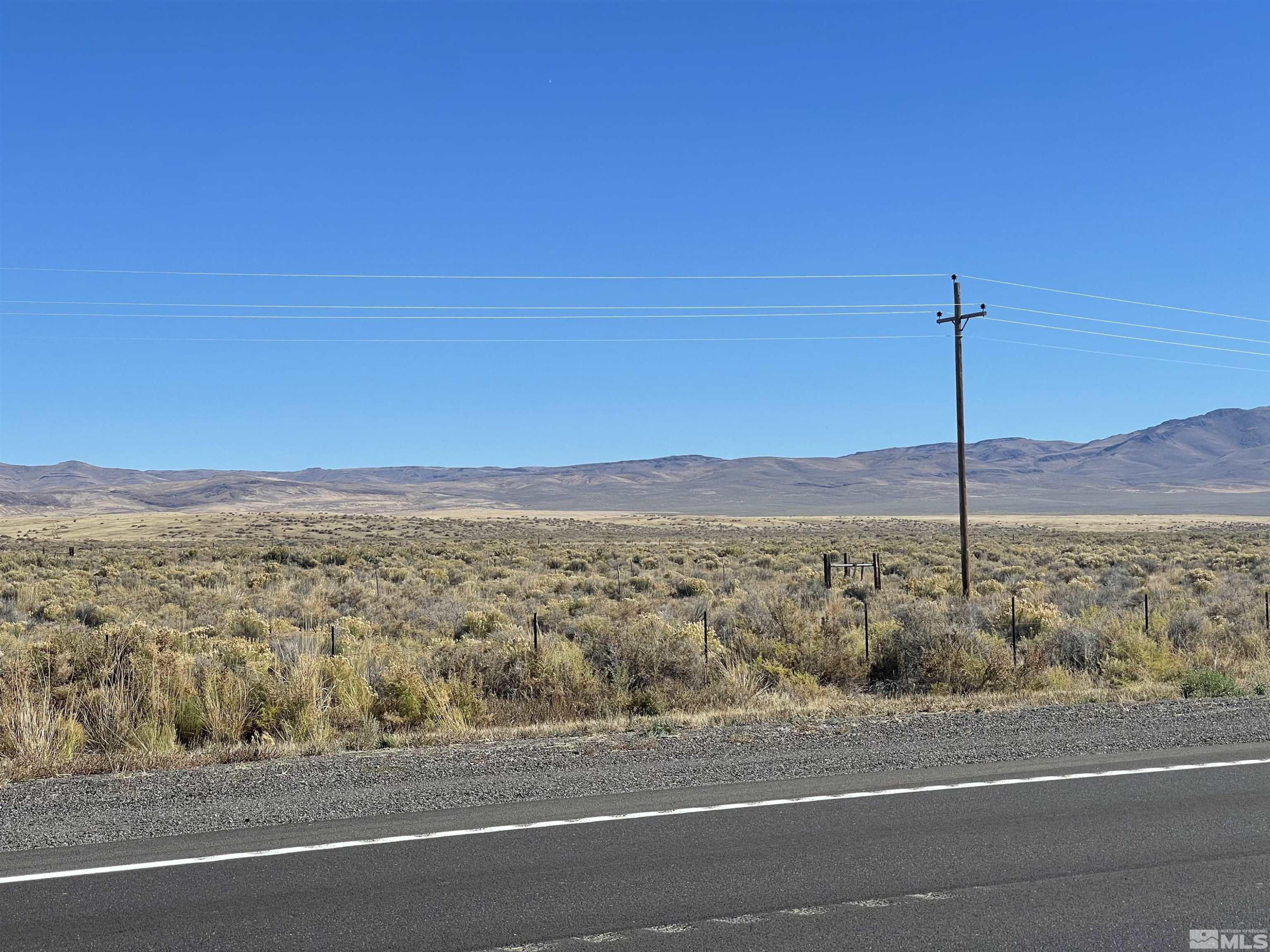 1186.87 Acres Hwy 95 Frontage Property Photo 1