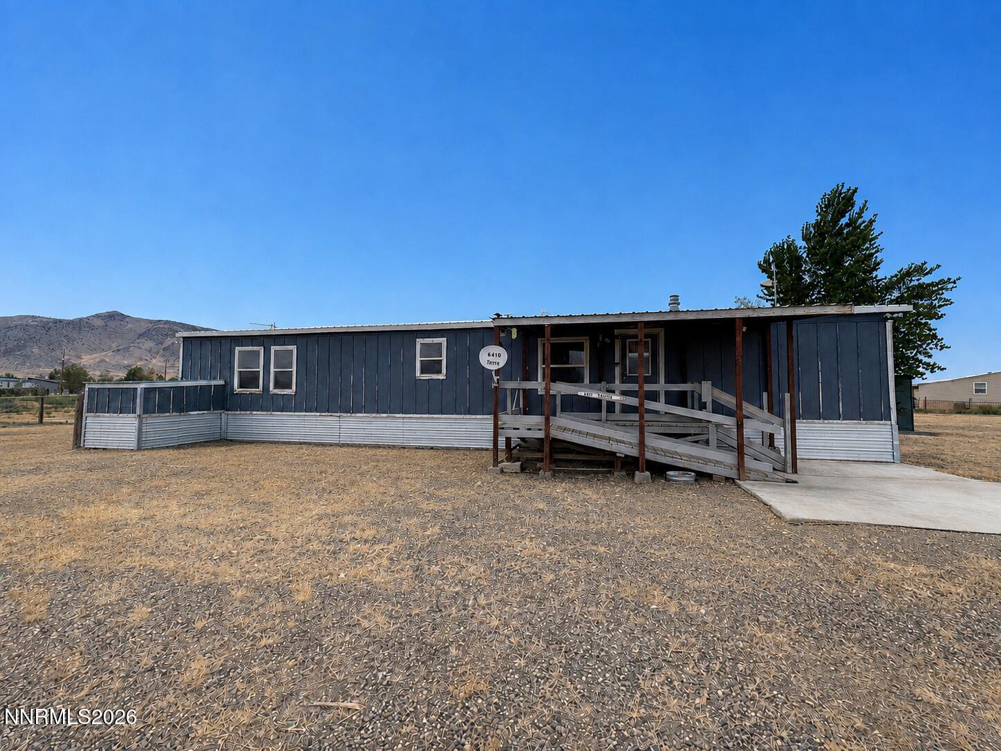6410 Tausha Drive Property Photo 1