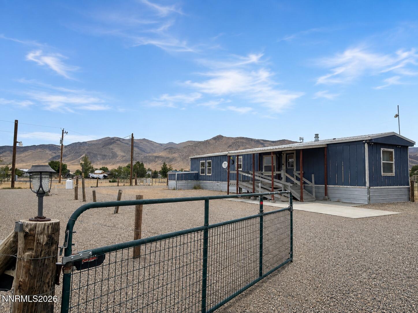 6410 Tausha Drive Property Photo 4