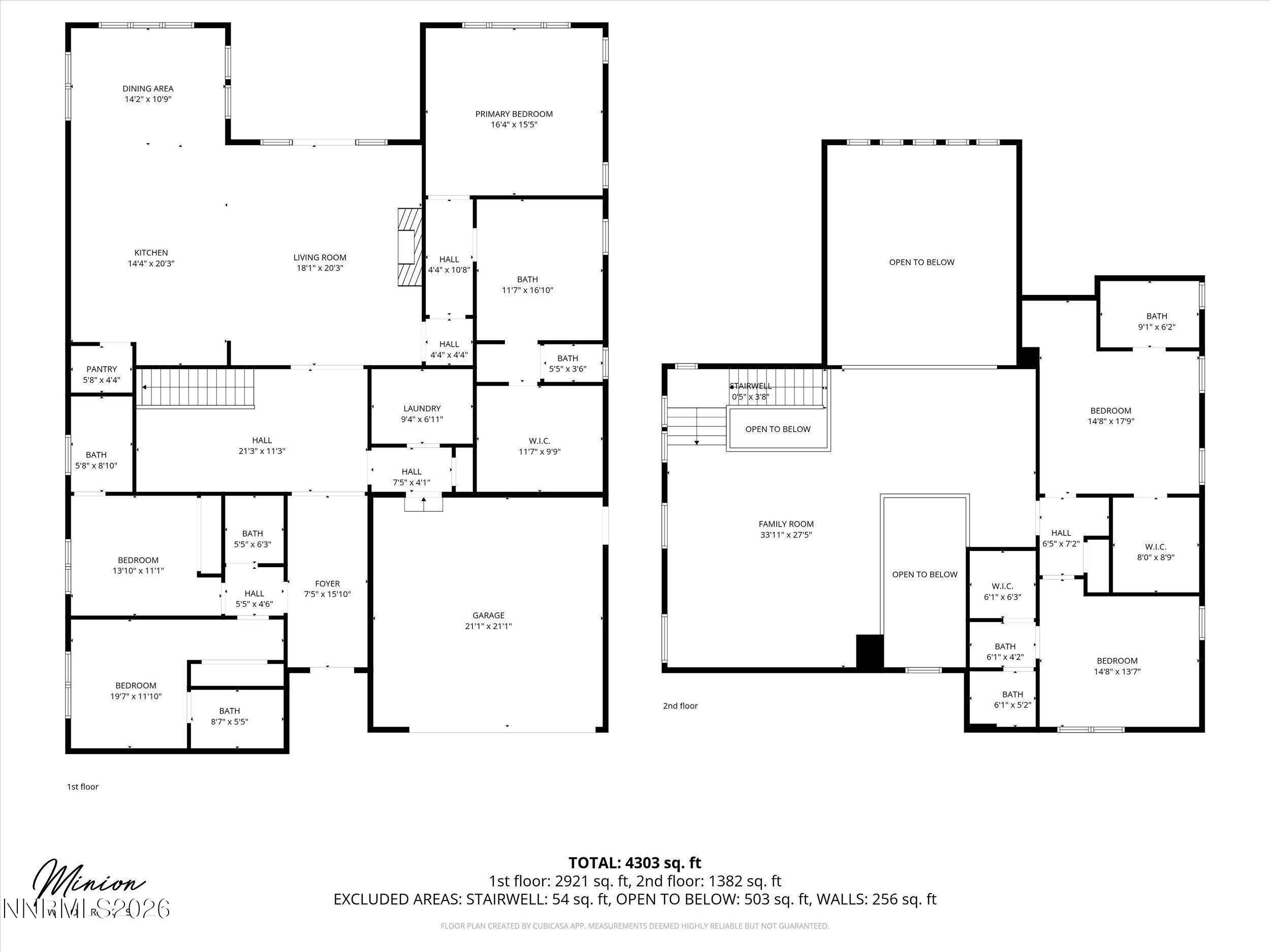 715 W Pleasant Oak Trail Property Photo 45