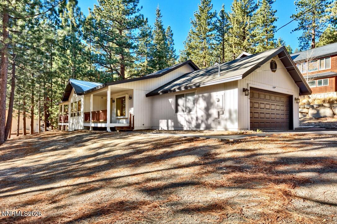 214 Highland Drive Property Photo 1