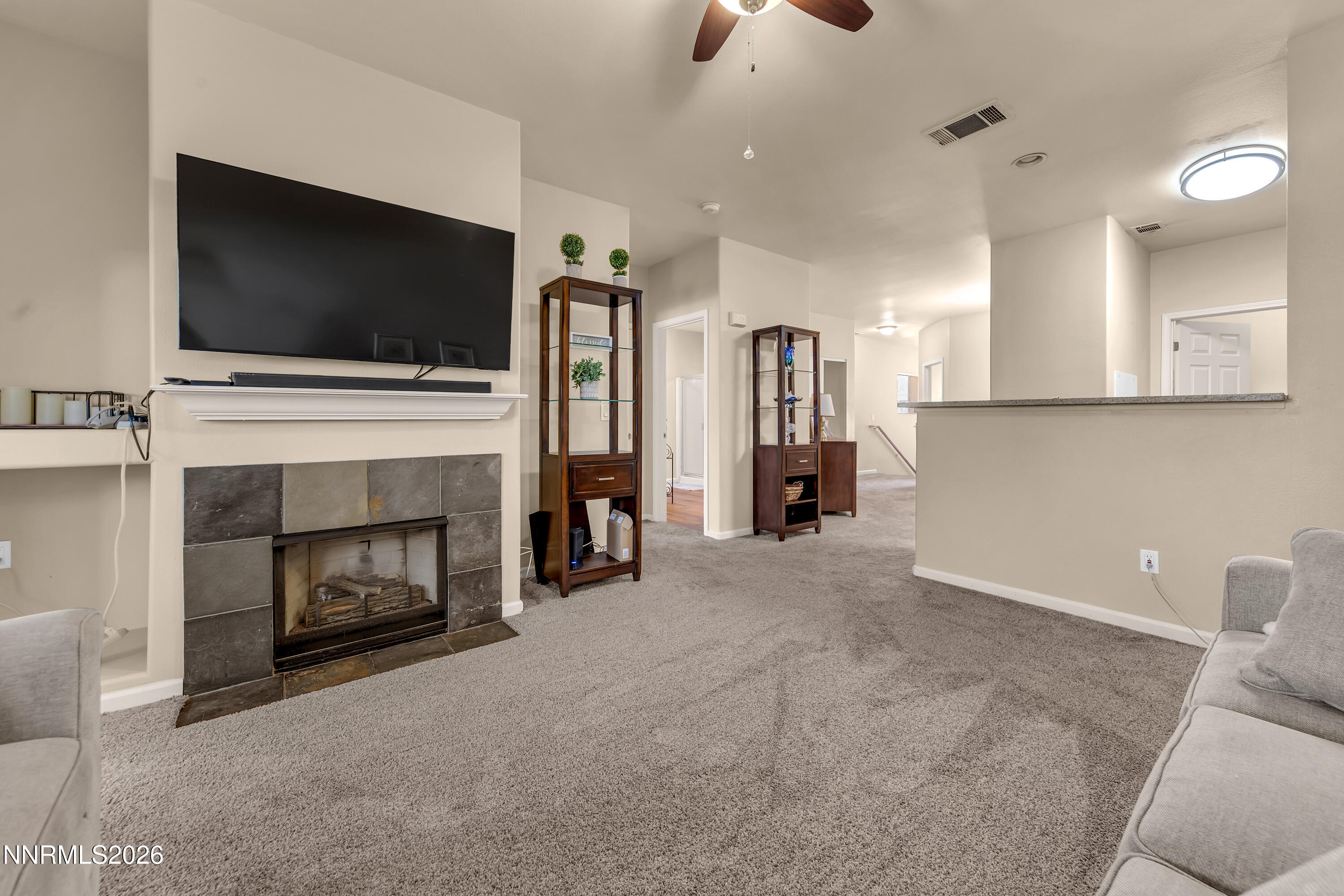 900 S Meadows Parkway 1022 Property Photo 10