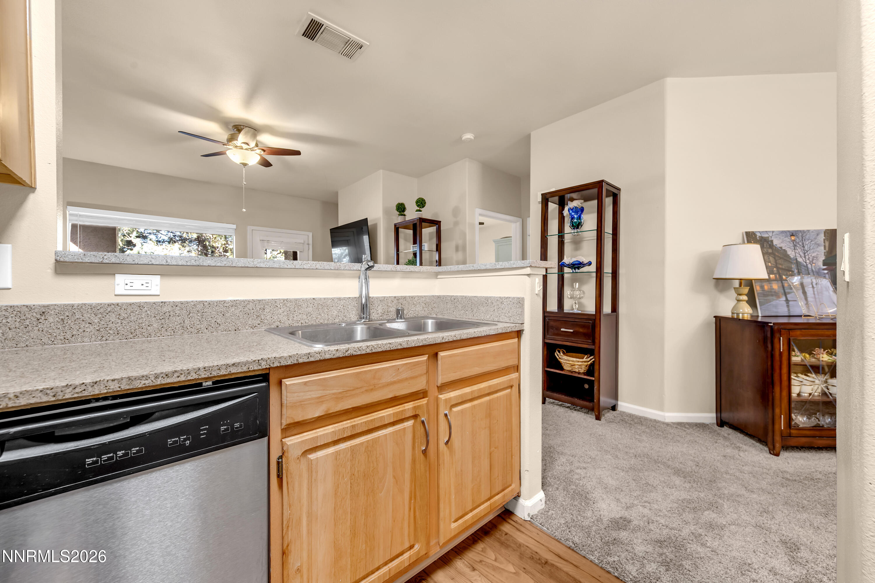900 S Meadows Parkway 1022 Property Photo 15
