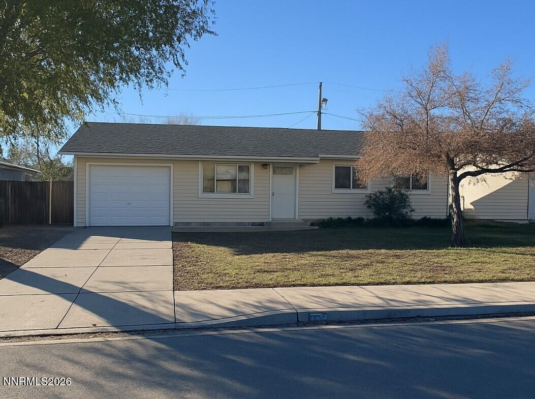 1125 Dodson Way Property Photo 1