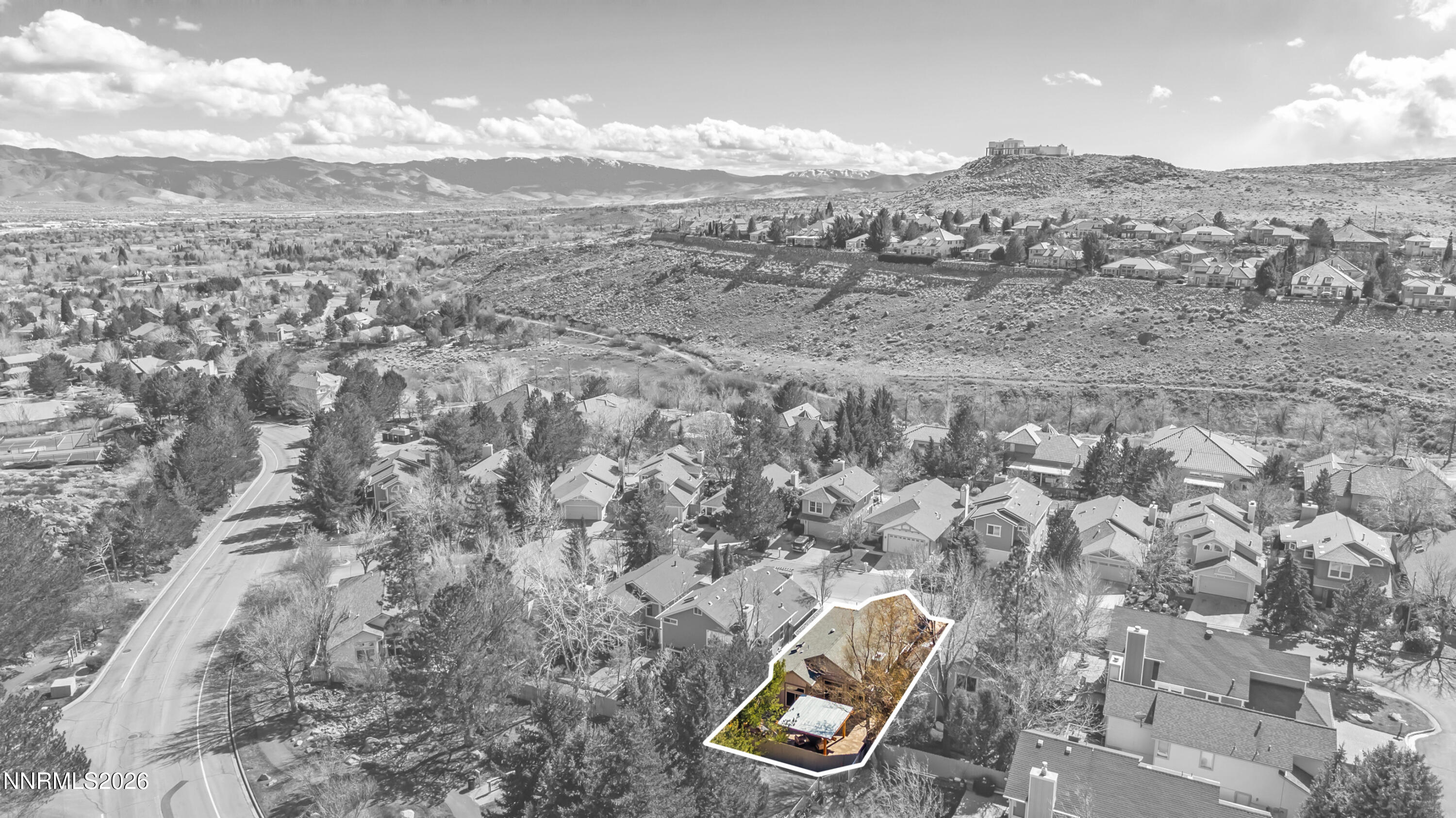 2651 Alpine Creek Road Property Photo 63