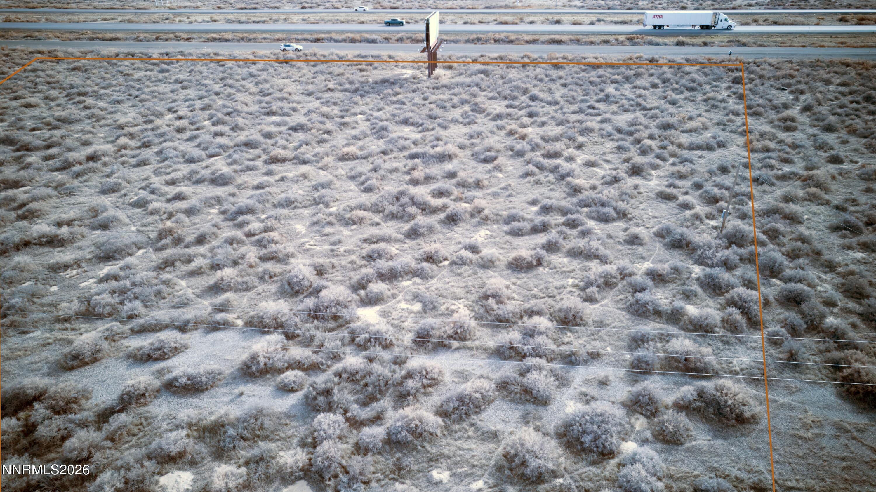 0 Frontage Road Property Photo 1