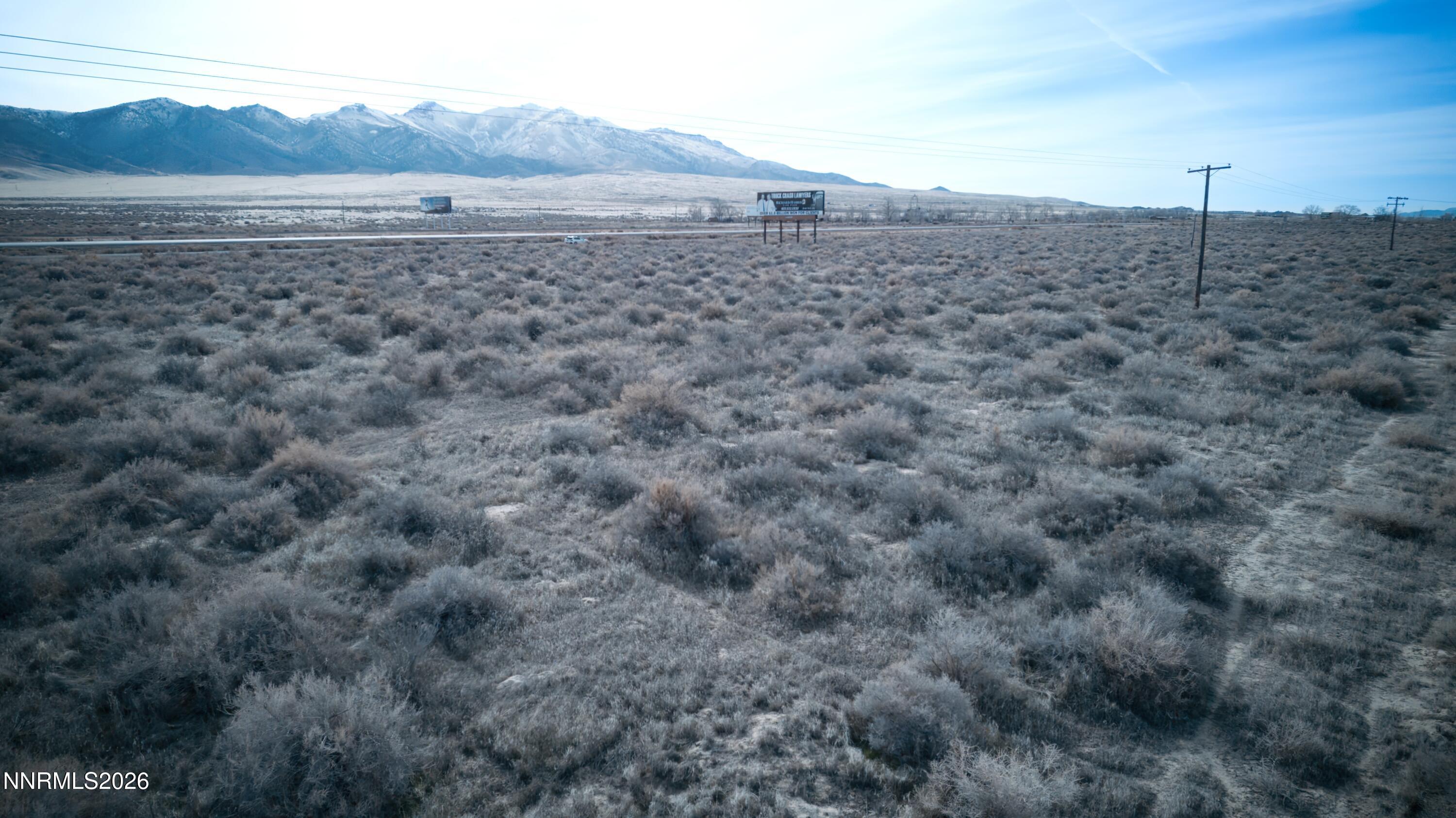 0 Frontage Road Property Photo 2