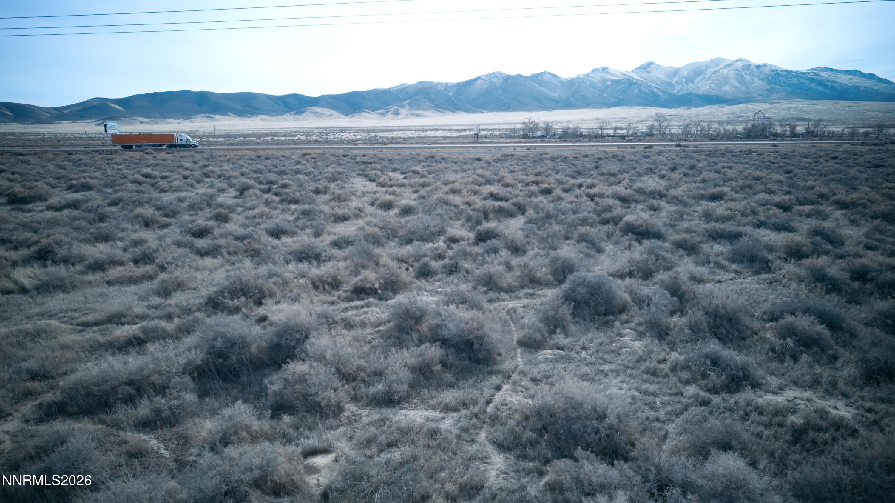 0 Frontage Road Property Photo 3