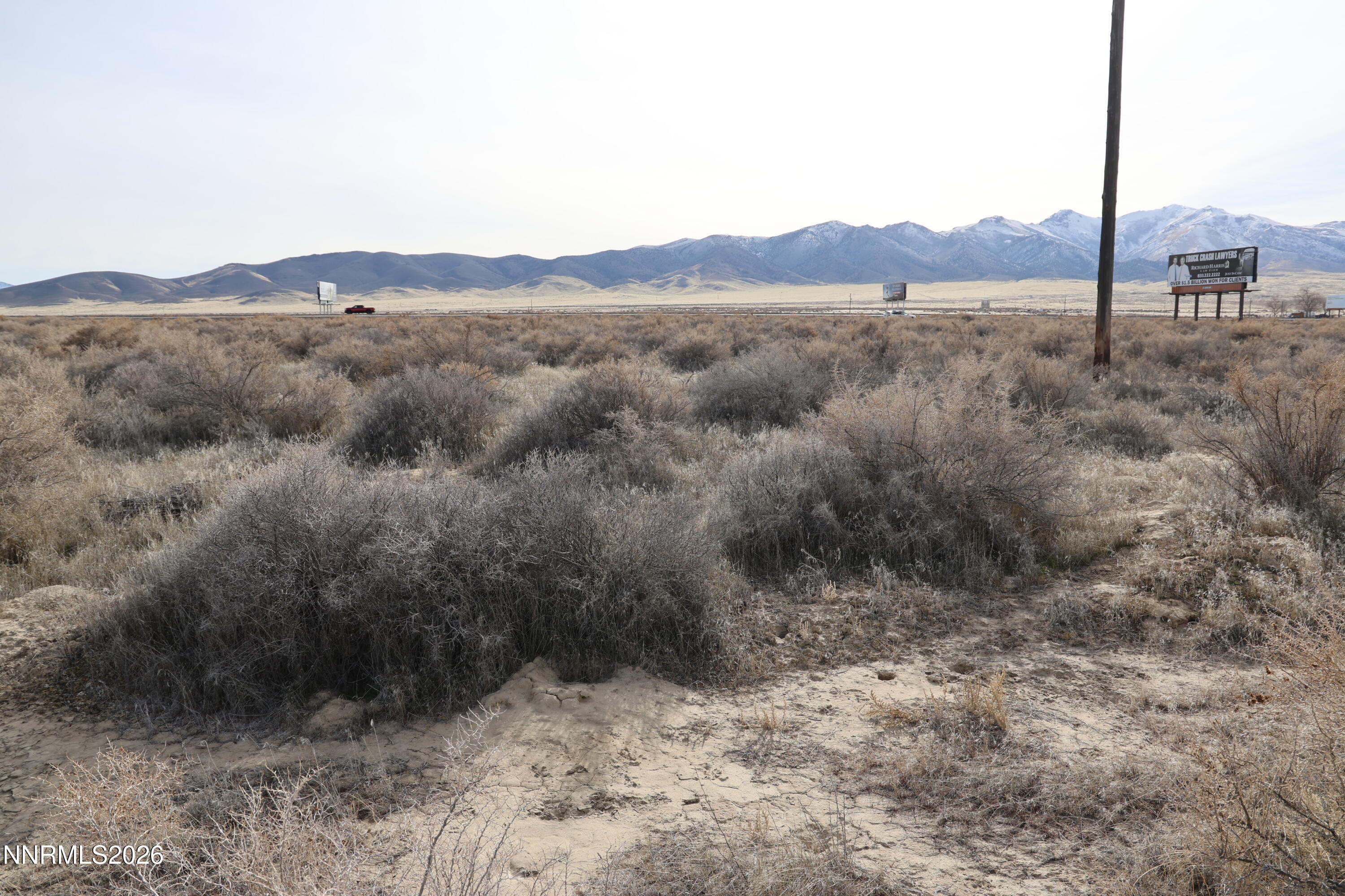 0 Frontage Road Property Photo 6