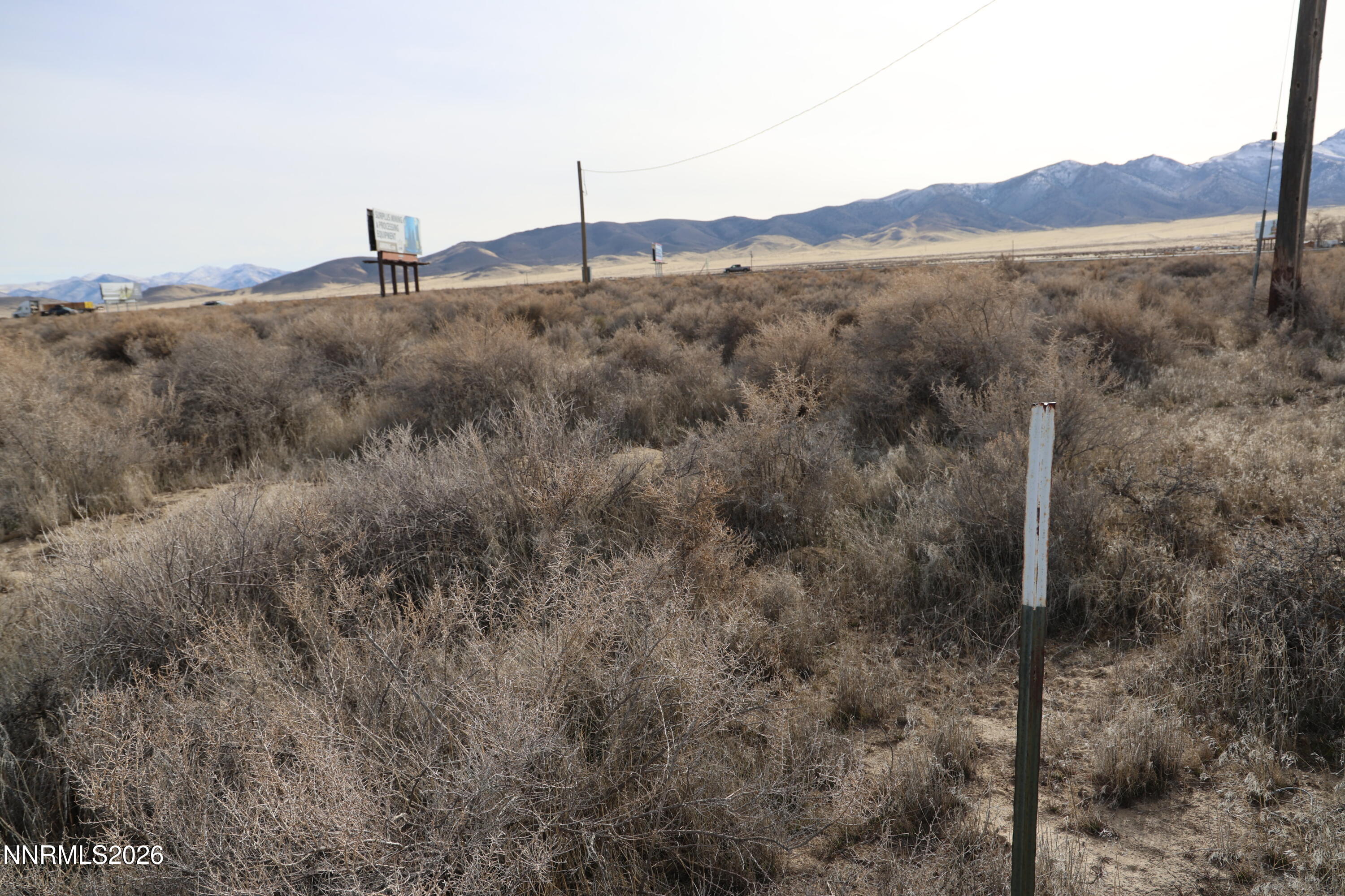 0 Frontage Road Property Photo 7
