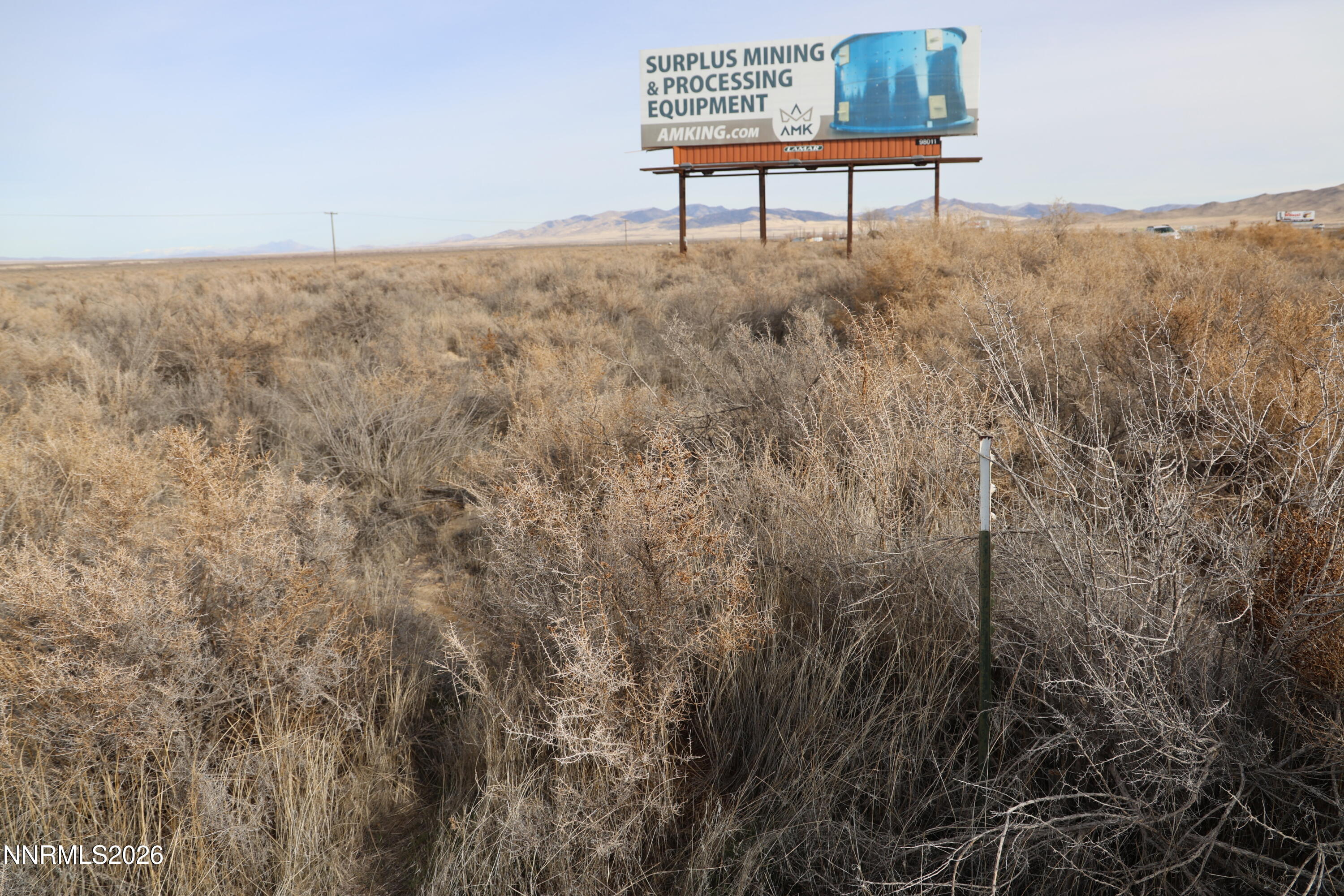 0 Frontage Road Property Photo 8