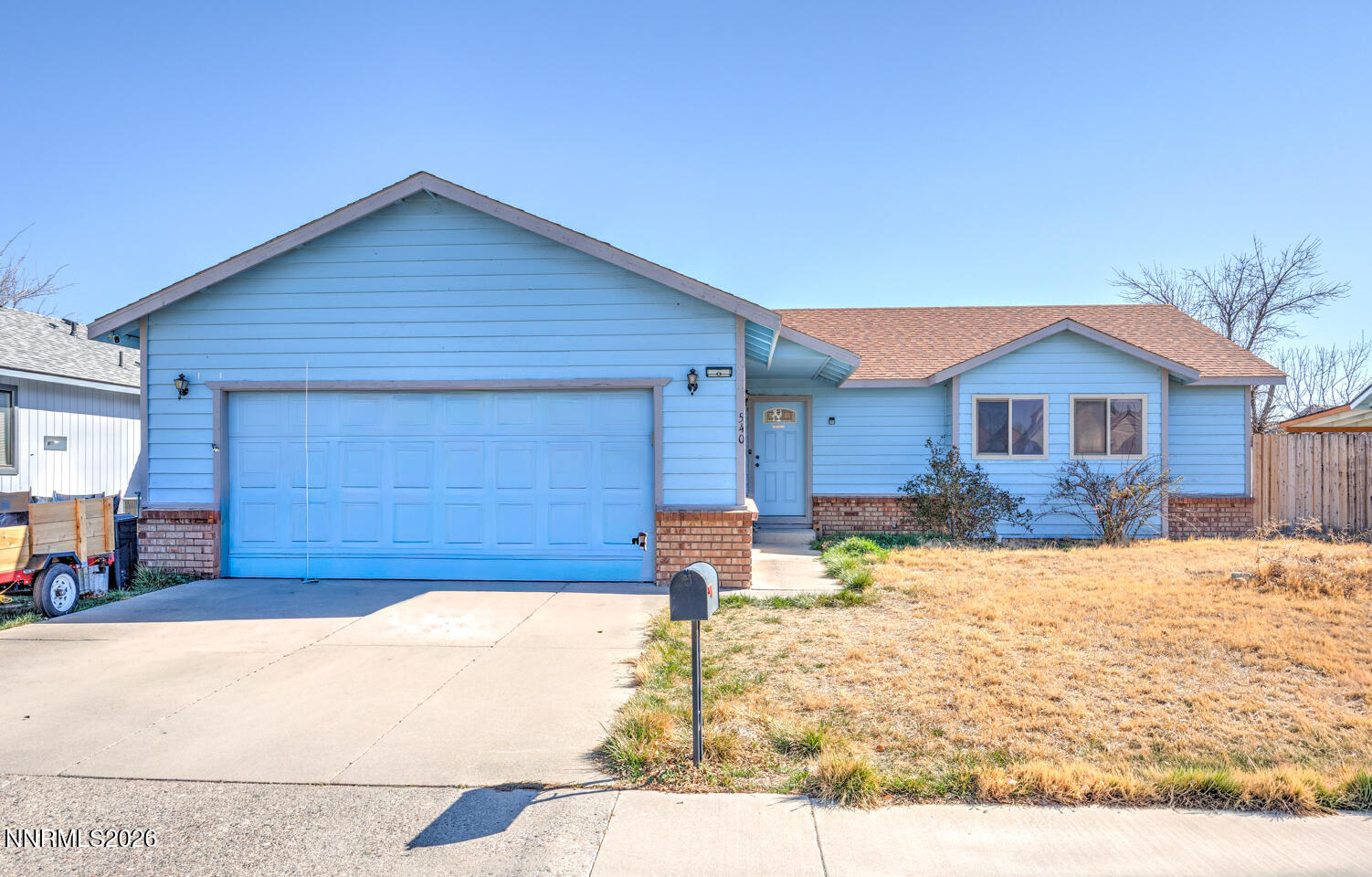 540 Michael Drive Property Photo 1