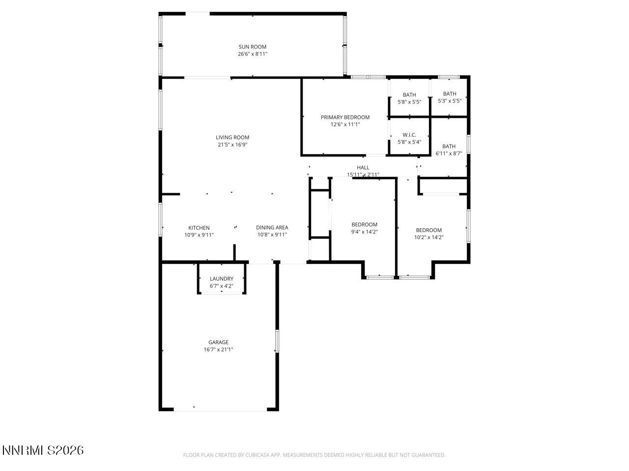540 Michael Drive Property Photo 16