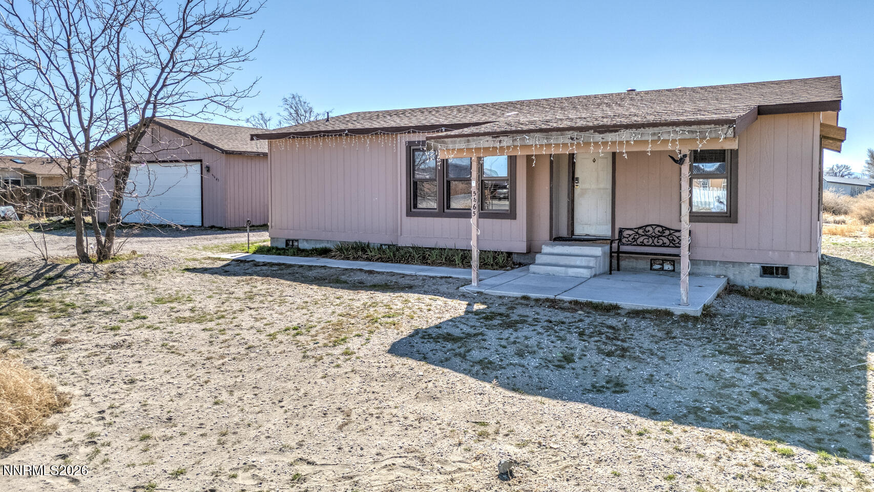 5465 Caleb Drive Property Photo 1