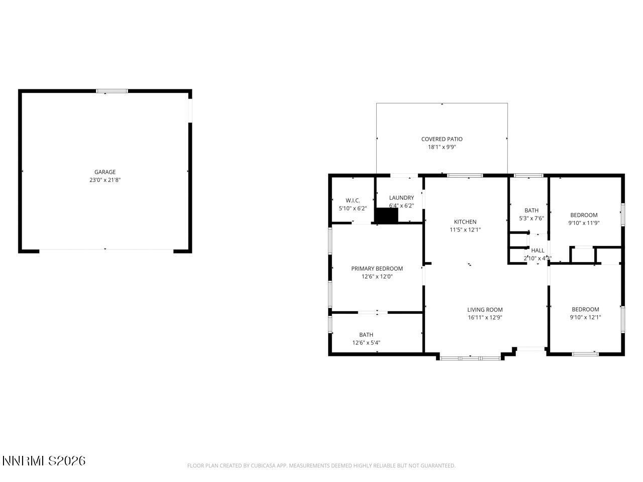 5465 Caleb Drive Property Photo 23