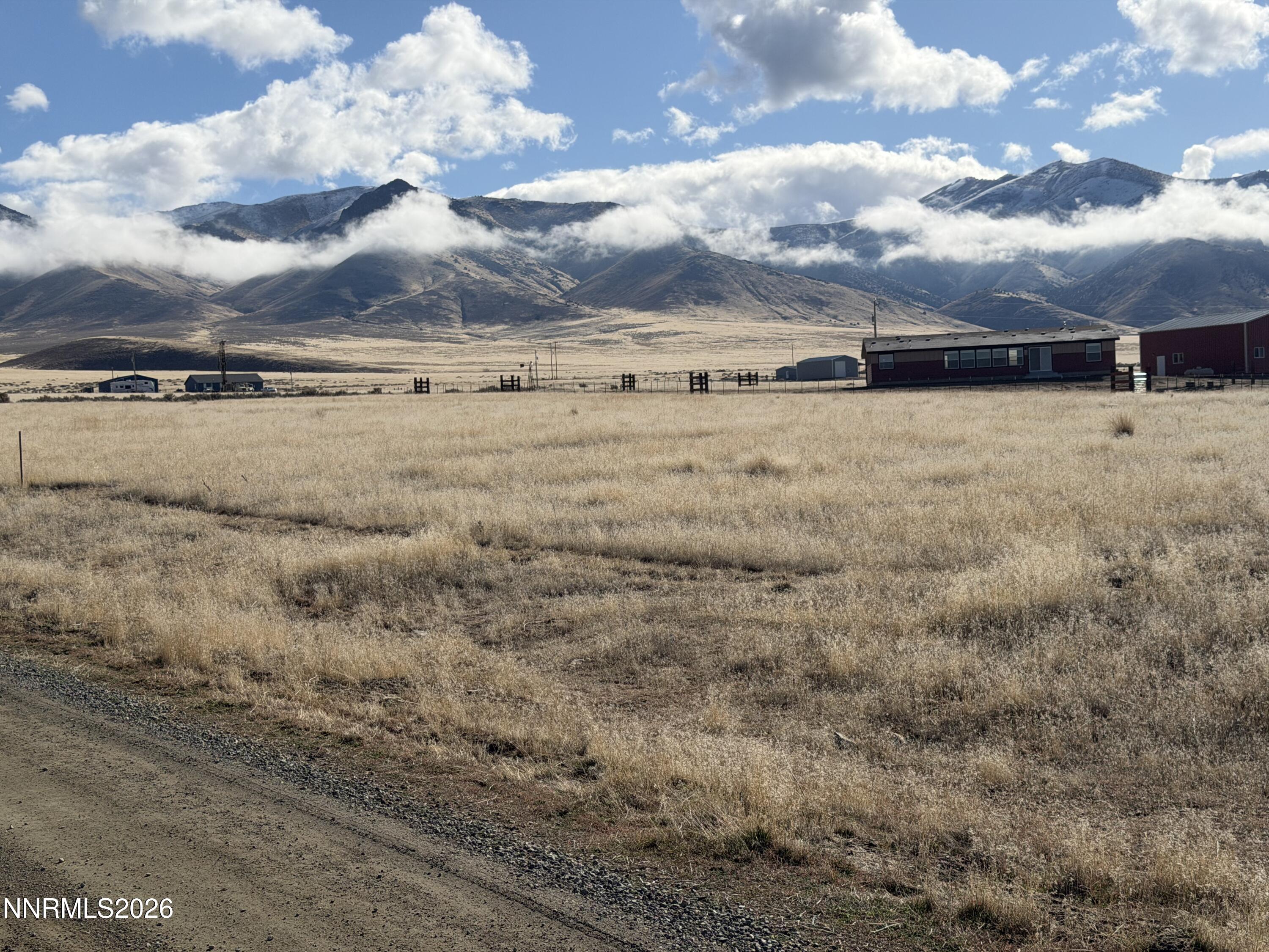 Lot 96 Ridge View Way Property Photo 1