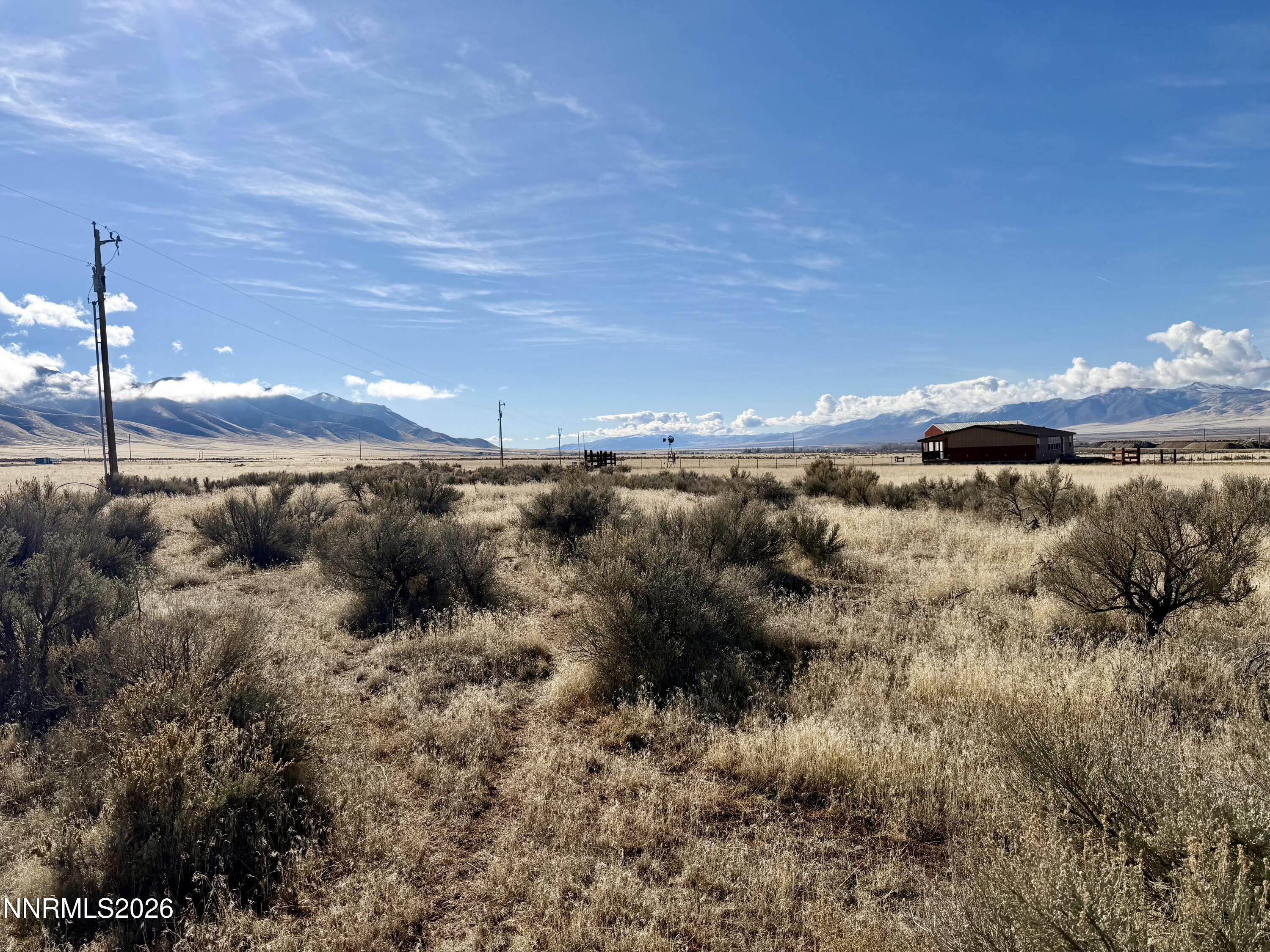 Lot 96 Ridge View Way Property Photo 2
