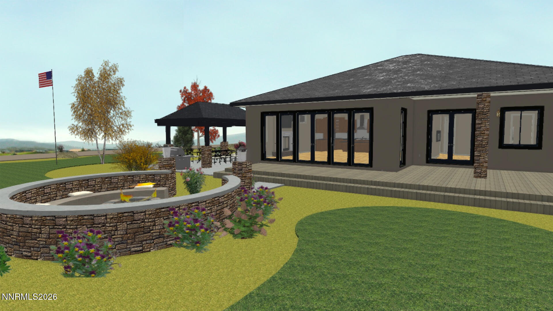 24 Willow Bend Lane Property Photo 22
