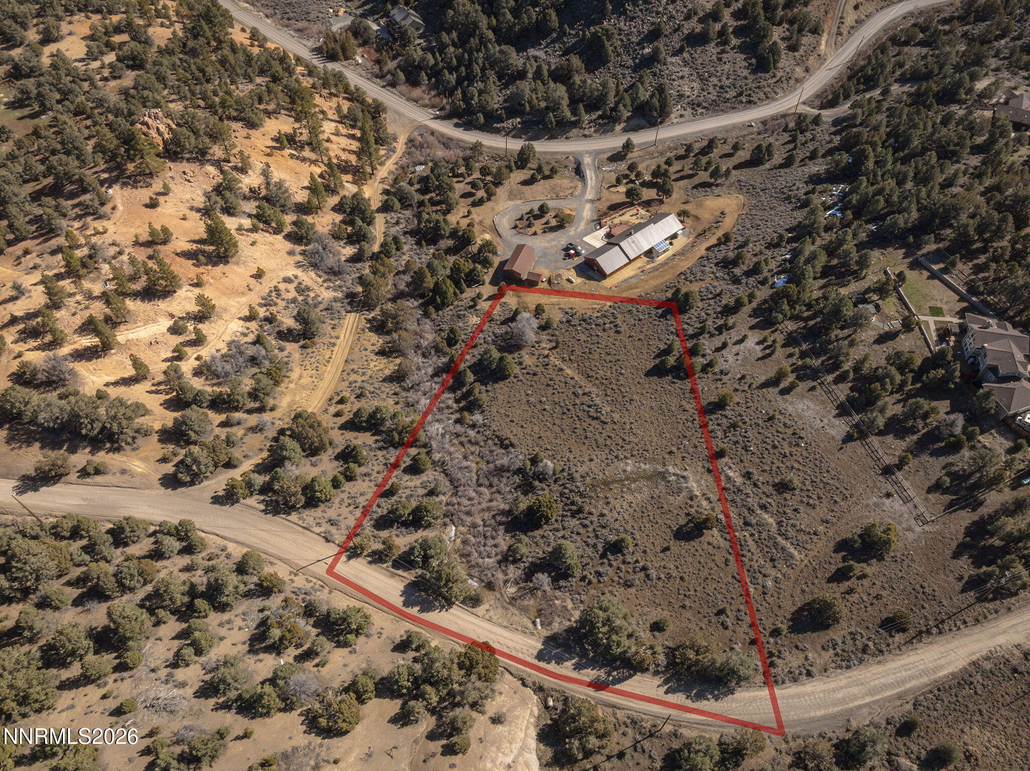 2111 Empire Road Property Photo 2