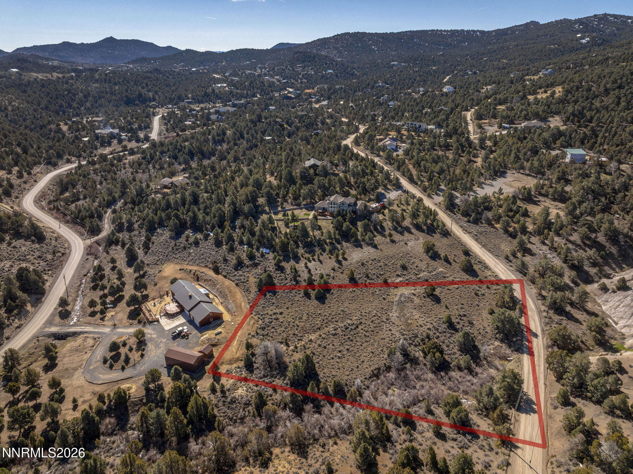 2111 Empire Road Property Photo 9