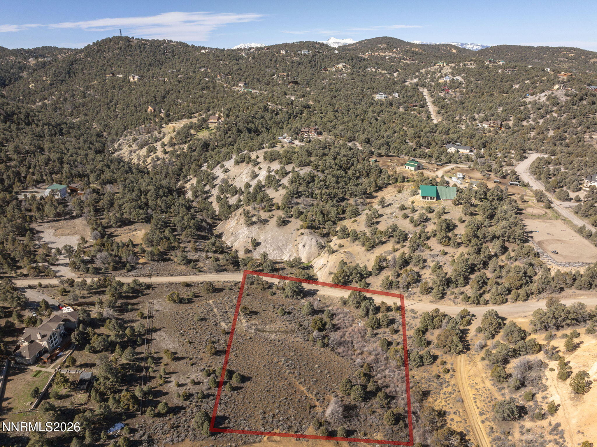 2111 Empire Road Property Photo 10