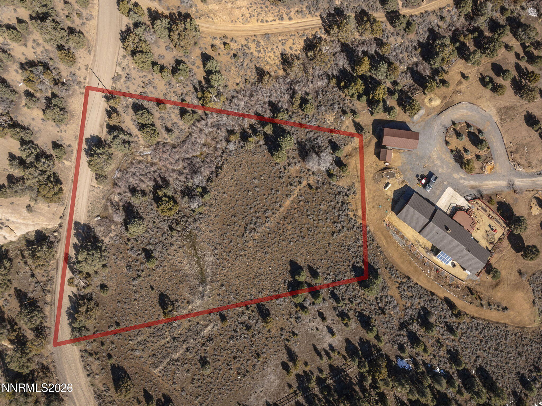 2111 Empire Road Property Photo 11