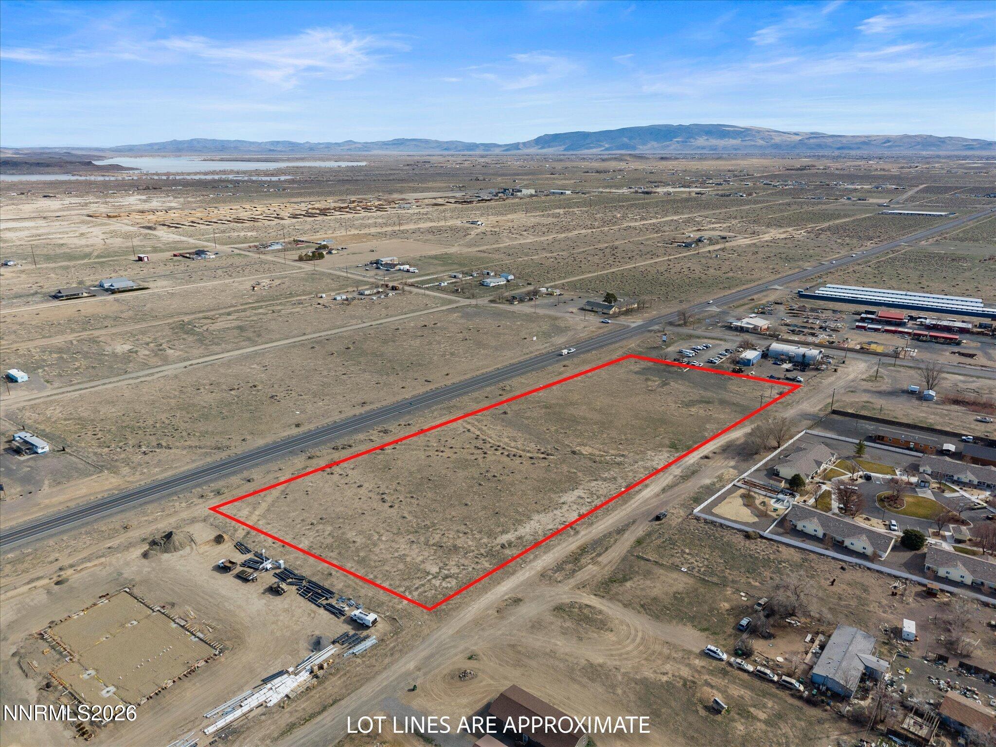 3065 S Us Highway 95A Property Photo 1