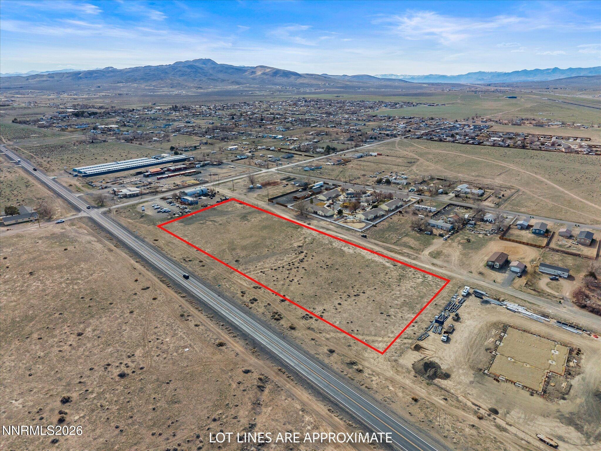 3065 S Us Highway 95a Property Photo 3